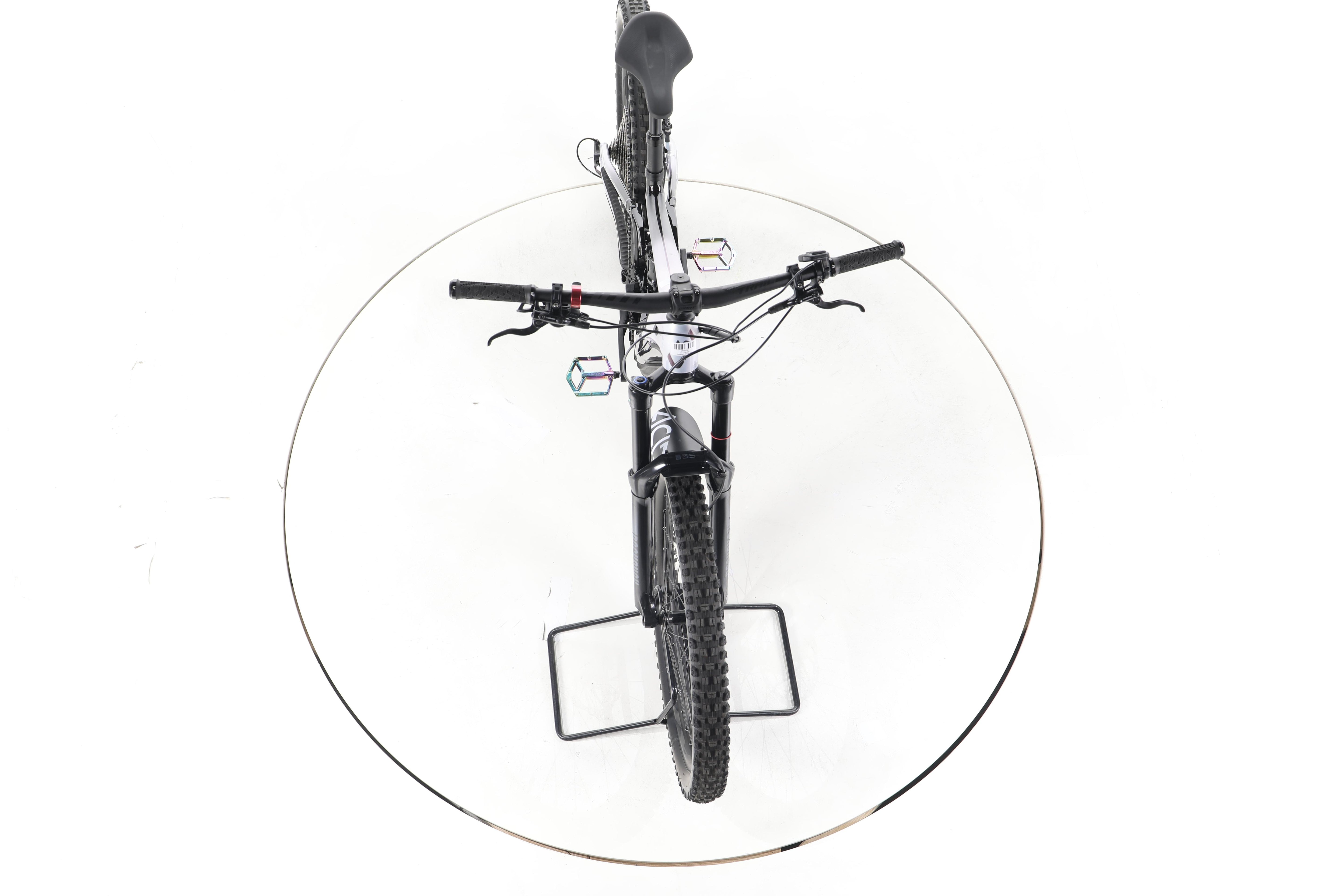 Liv Intrigue X E+3 Fully E-Bike - Image 16