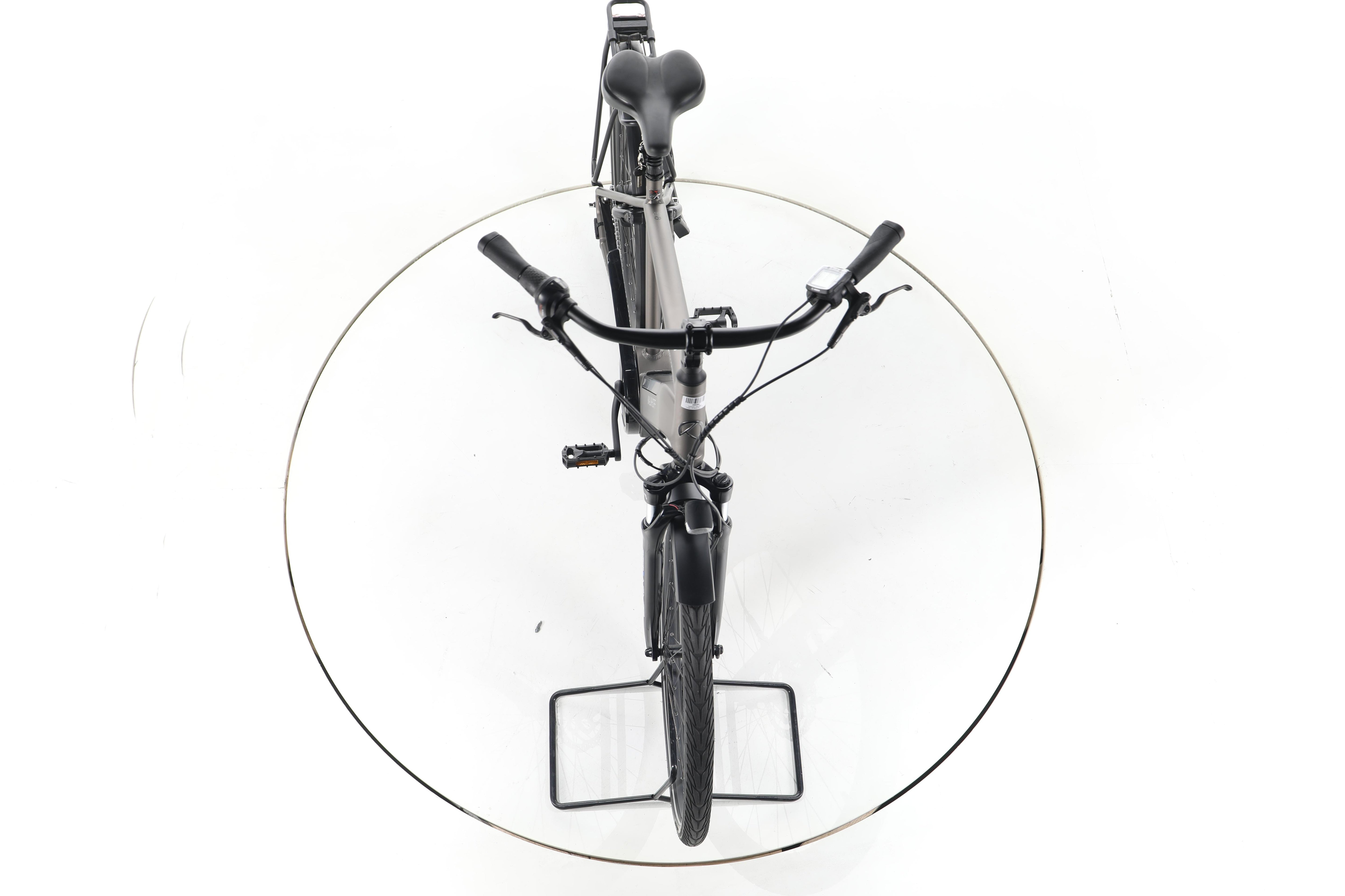 Kalkhoff Image 3.B Move City E-Bike - Image 16