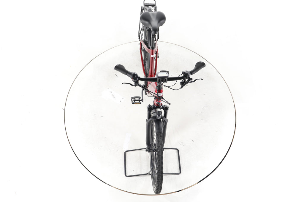 Velo de Ville AEB 890 City E-Bike Tiefeinsteiger - Image 16