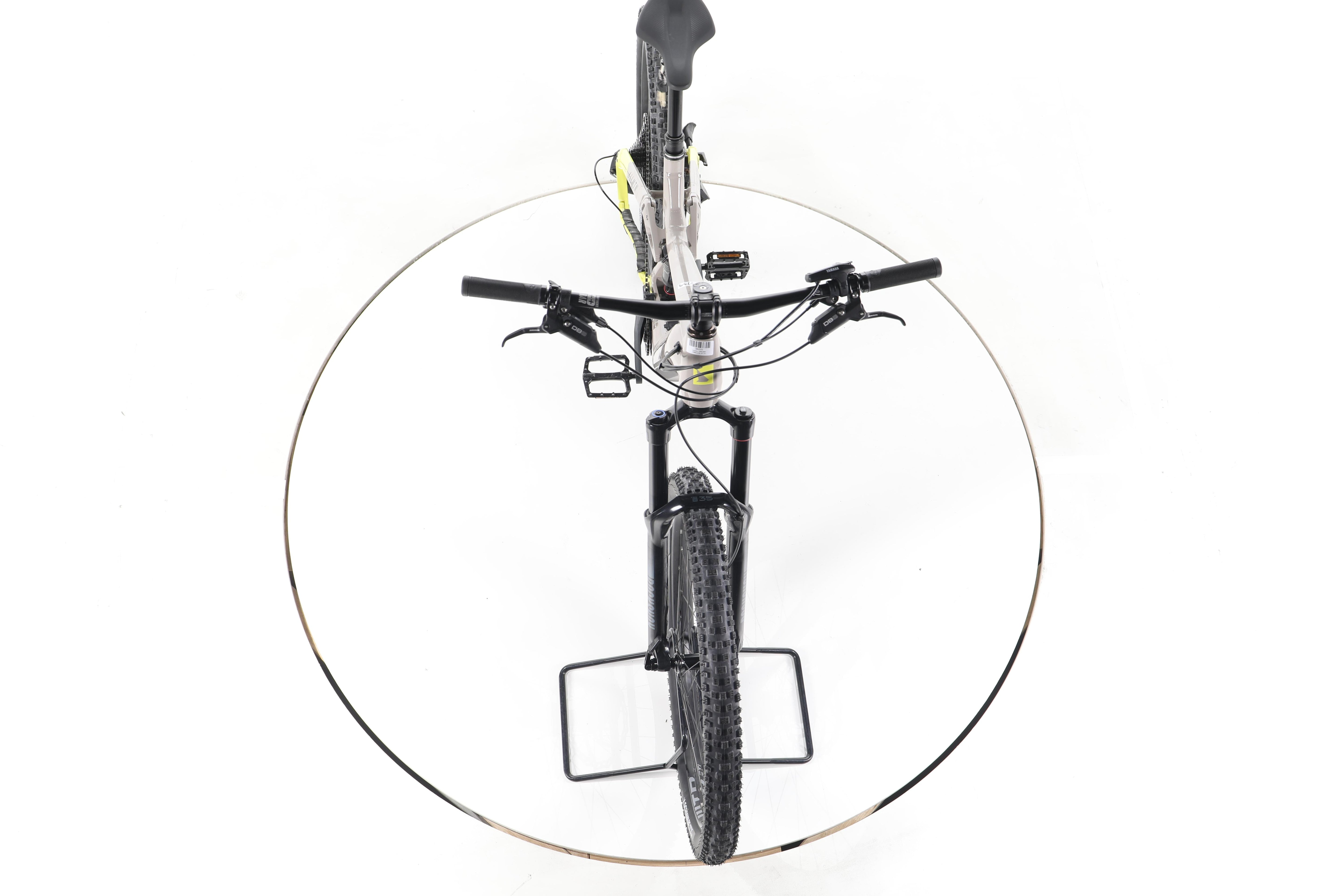 Haibike AllMtn 2 E-Bike Fully - Image 16