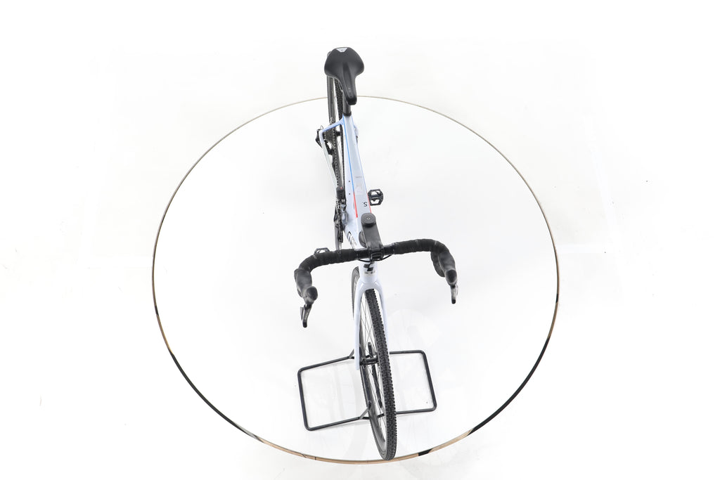 Cube Cross Race C:62 SLX Gravelbike Carbon - Image 16