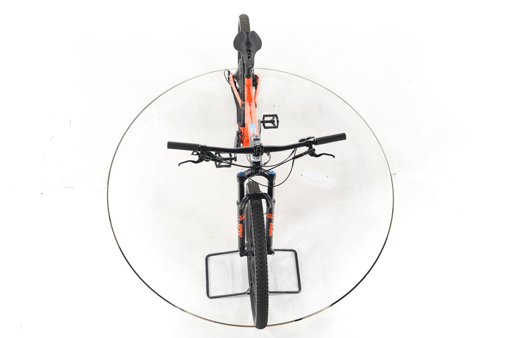Orbea OIZ H30 Fahrrad Fully - Image 16