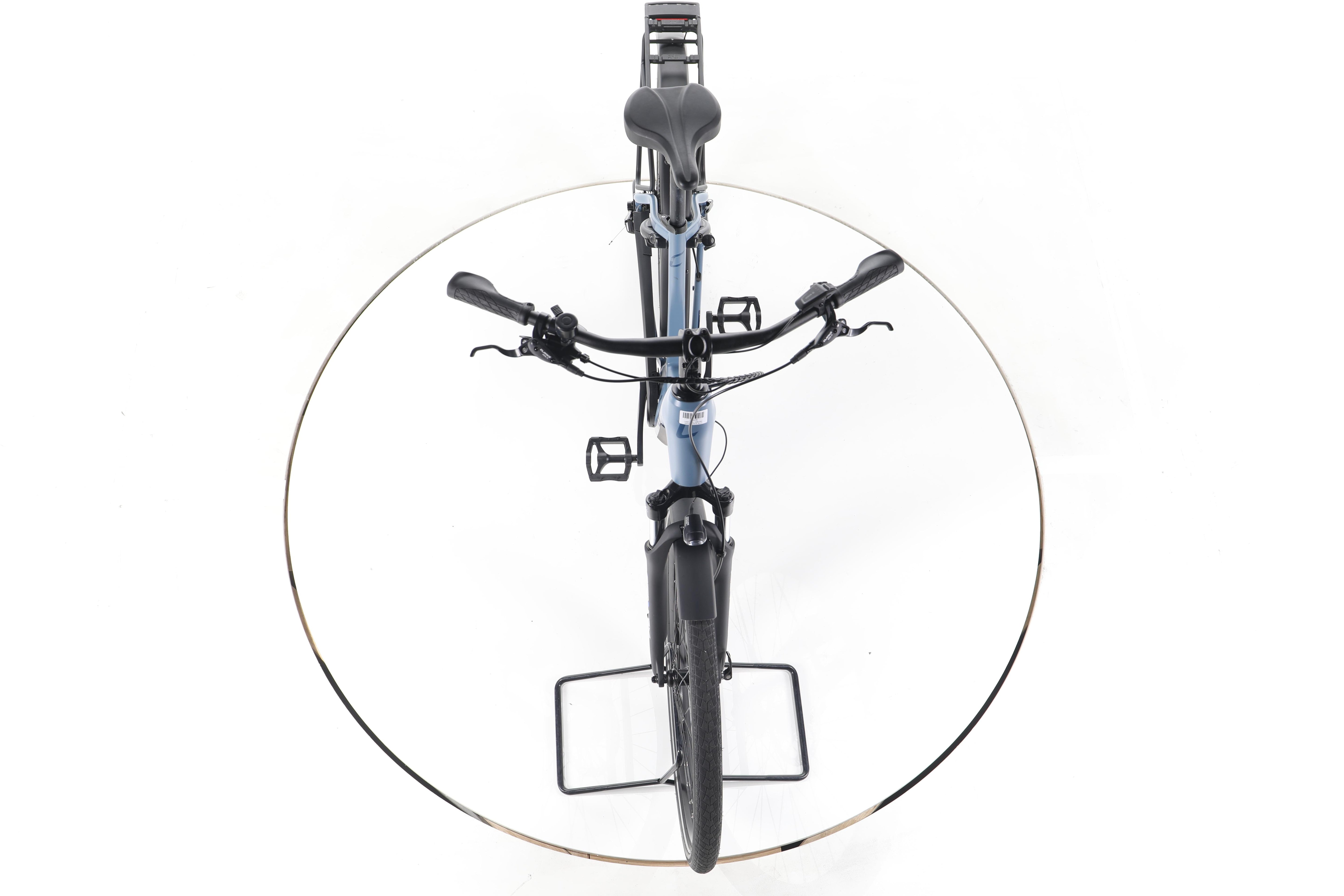 CONE Bikes eStreet IN LTD Trekking E-Bike Tiefeinsteiger - Image 16