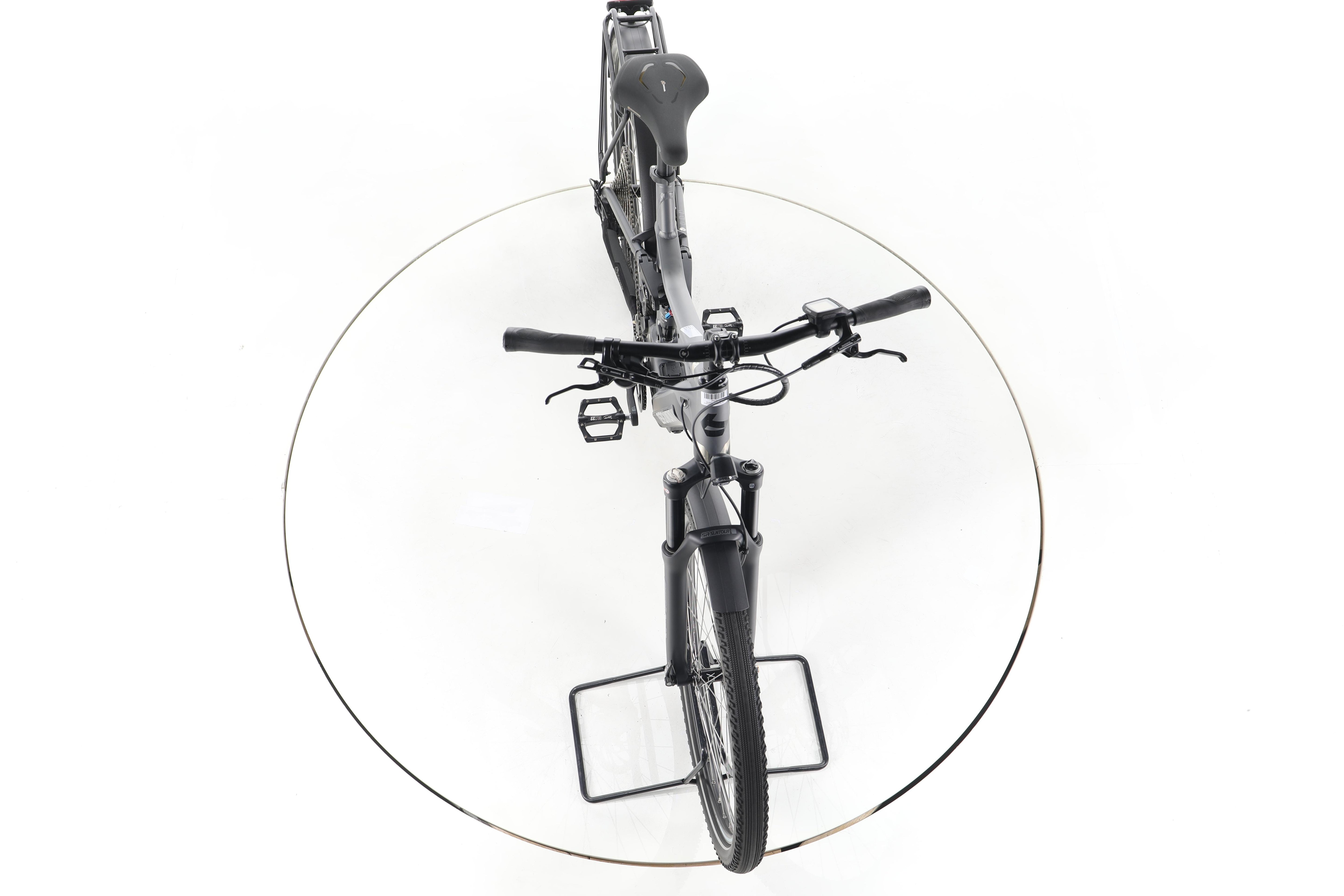 Bergamont E-Horizon FS Expert SUV E-Bike - Image 16