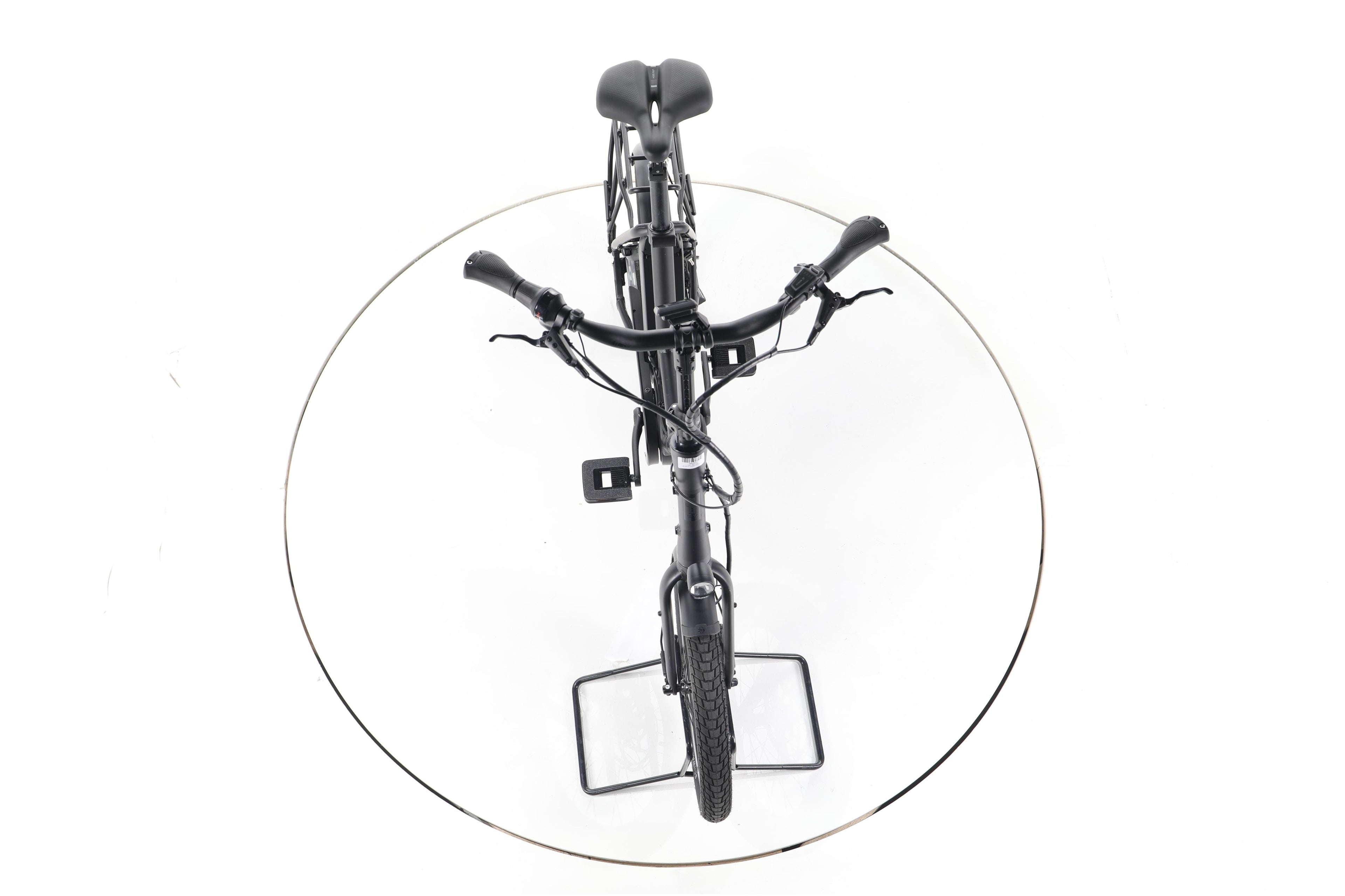 i:SY E5 ZR RT Comfort Kompakt E-Bike Tiefeinsteiger 2023 - Image 16