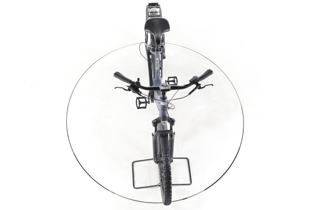 Kalkhoff Entice 3.B Move Trekking E-Bike Tiefeinsteiger - Image 16