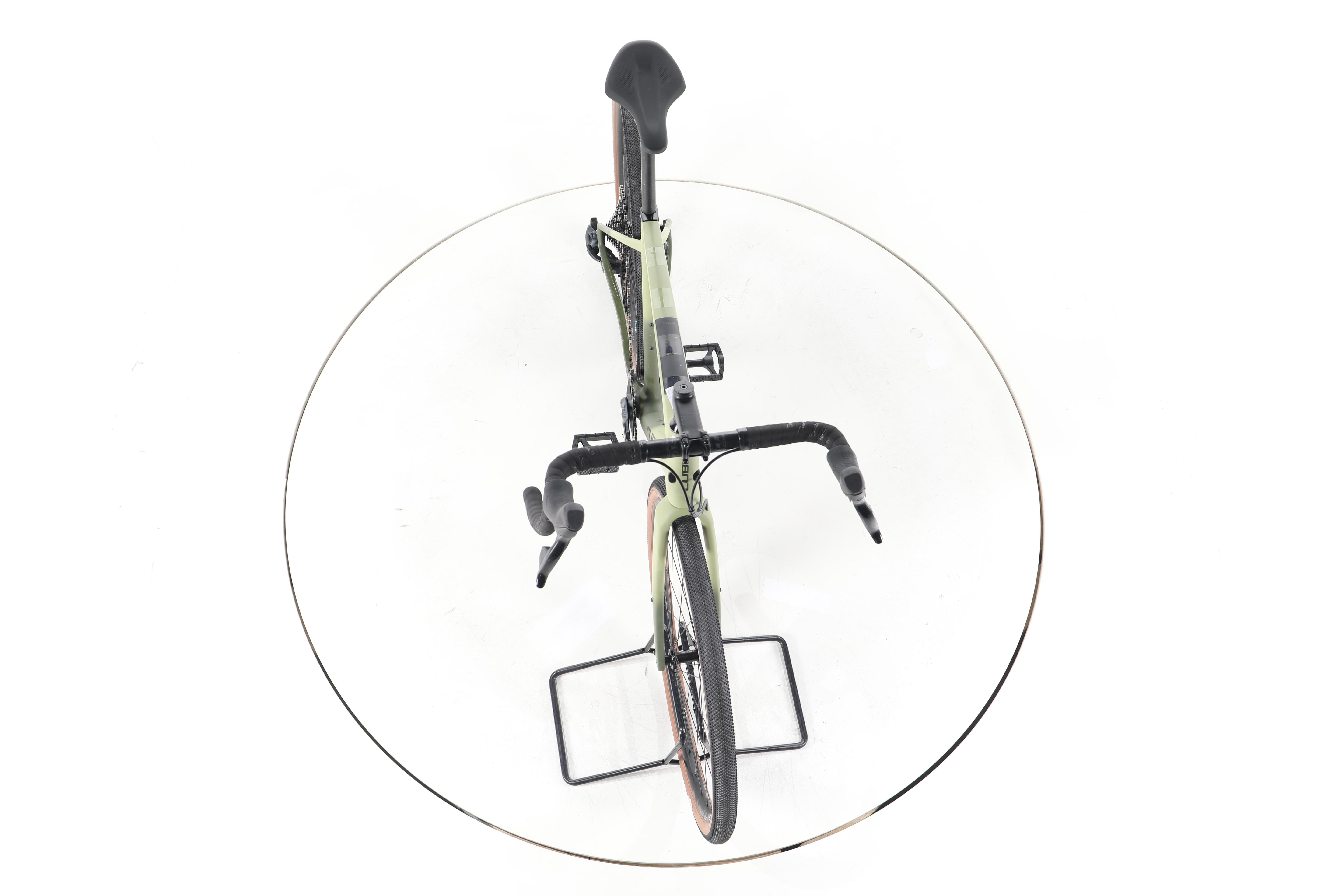 Cube Nuroad C:62 SLX - Image 16