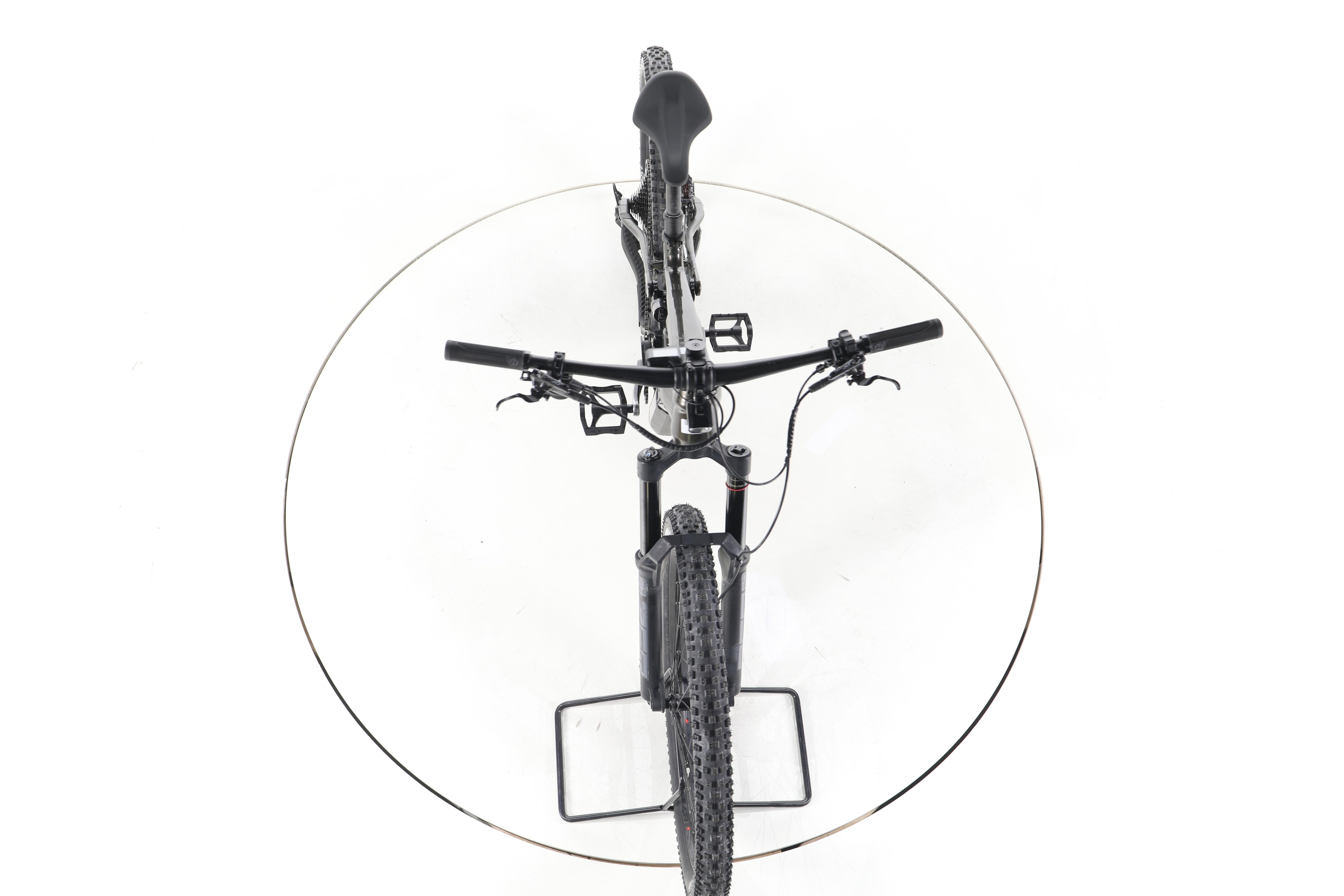 Merida eONE-SIXTY 875 Fully E-Bike 2024 - Image 16