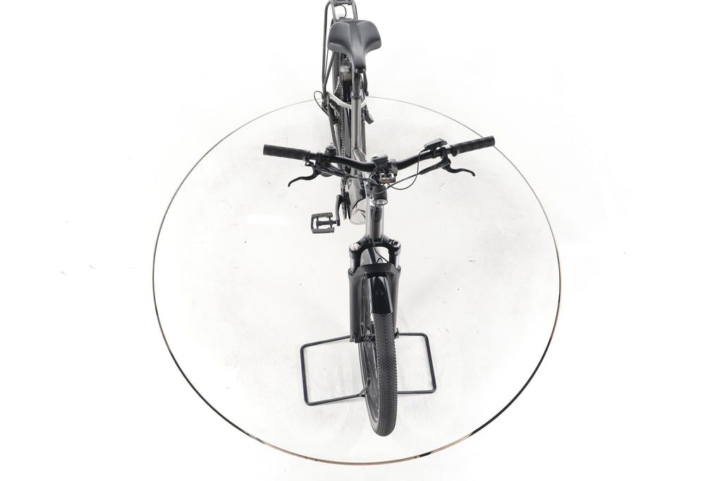 Diamant Zing Deluxe Gen 2 Trekking E-Bike - Image 16