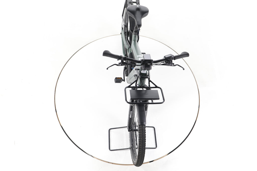 Riese & Müller Superdelite5 Rohloff SUV E-Bike 2025 - Image 16