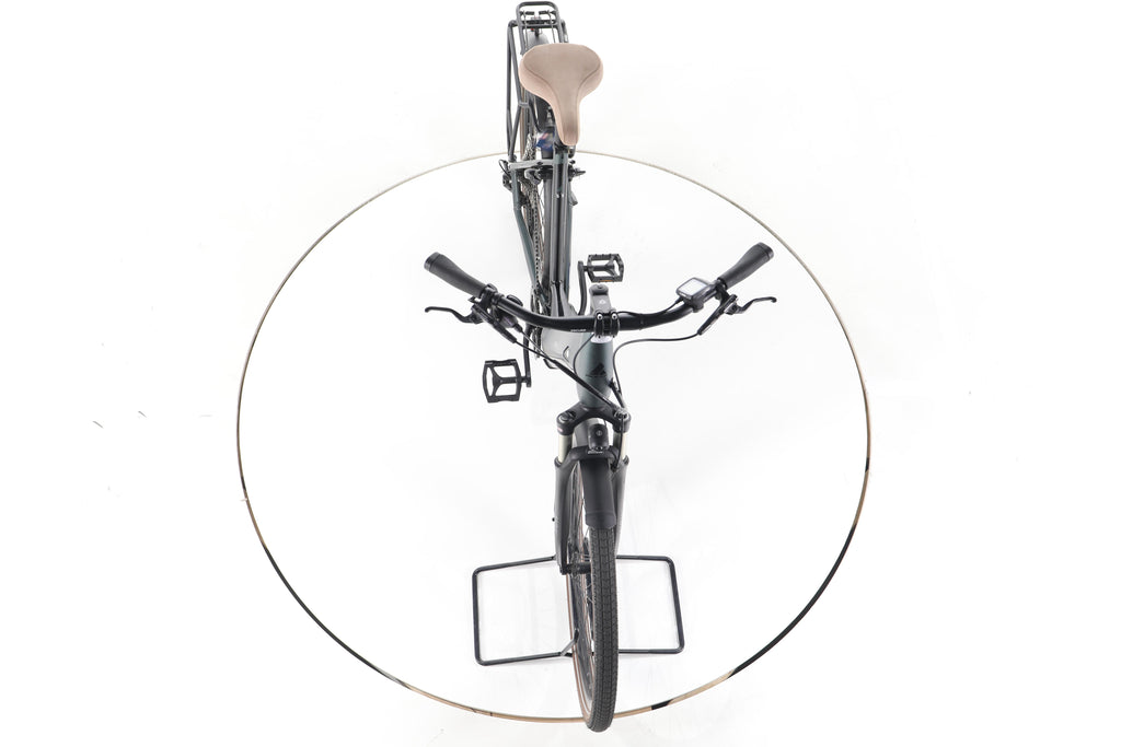 Bulls Urban EVO 12-6 Trekking E-Bike Tiefeinsteiger - Image 16