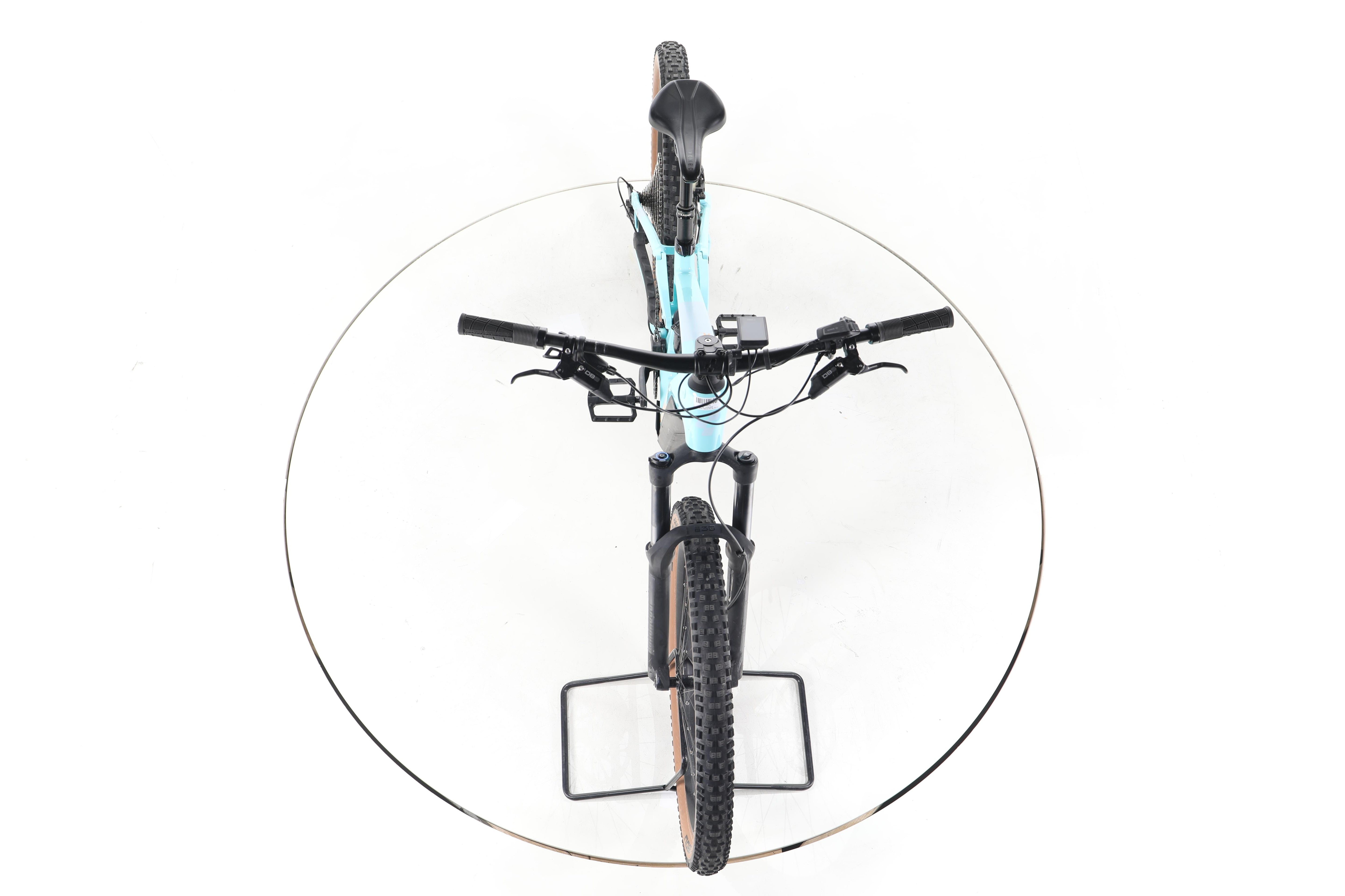 Cube Kathmandu Hybrid Pro Trekking E-Bike Tiefeinsteiger - Image 16