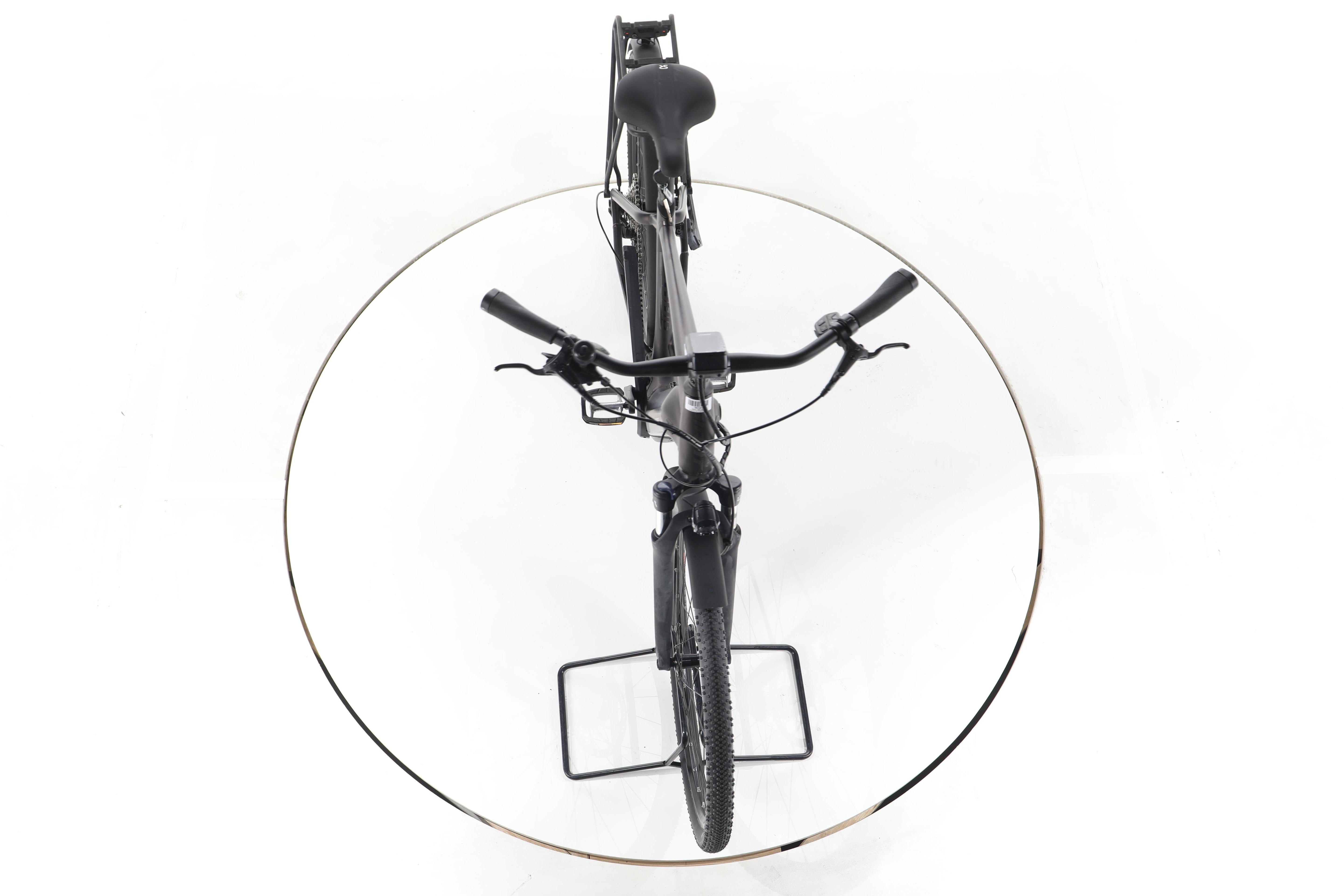 Giant AnyTour E+ 3 GTS Trekking E-Bike - Image 16