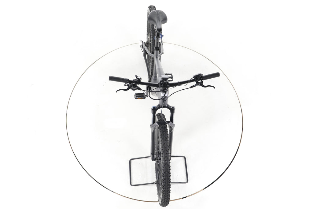 Cube Reaction Hybrid Race E-Bike - Image 16