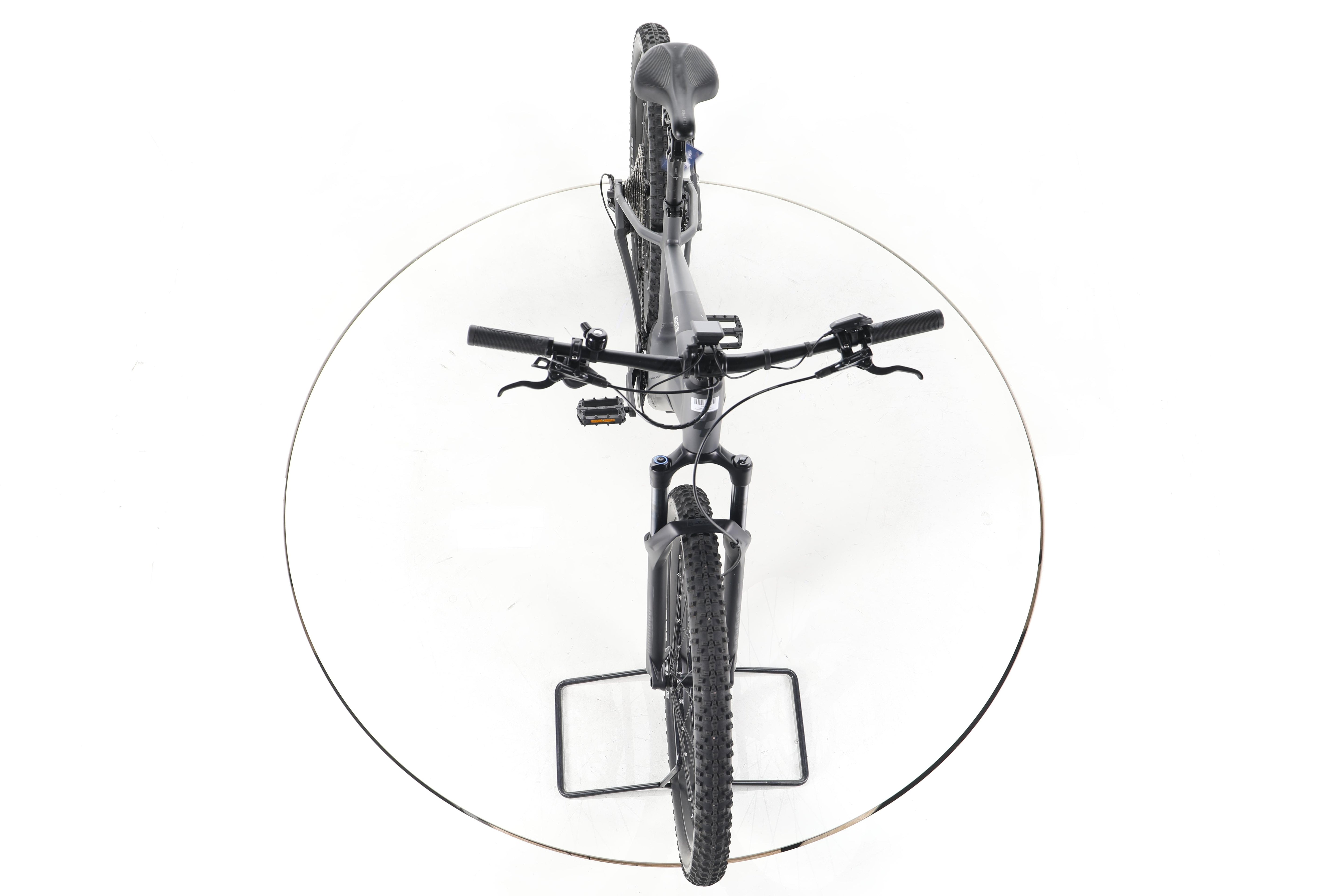 Cube Reaction Hybrid Race E-Bike - Image 16