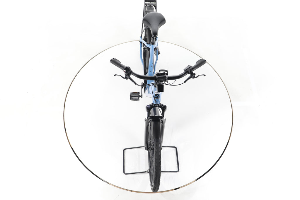 ADVANCED Tour Pro Wave City E-Bike Tiefeinsteiger - Image 16