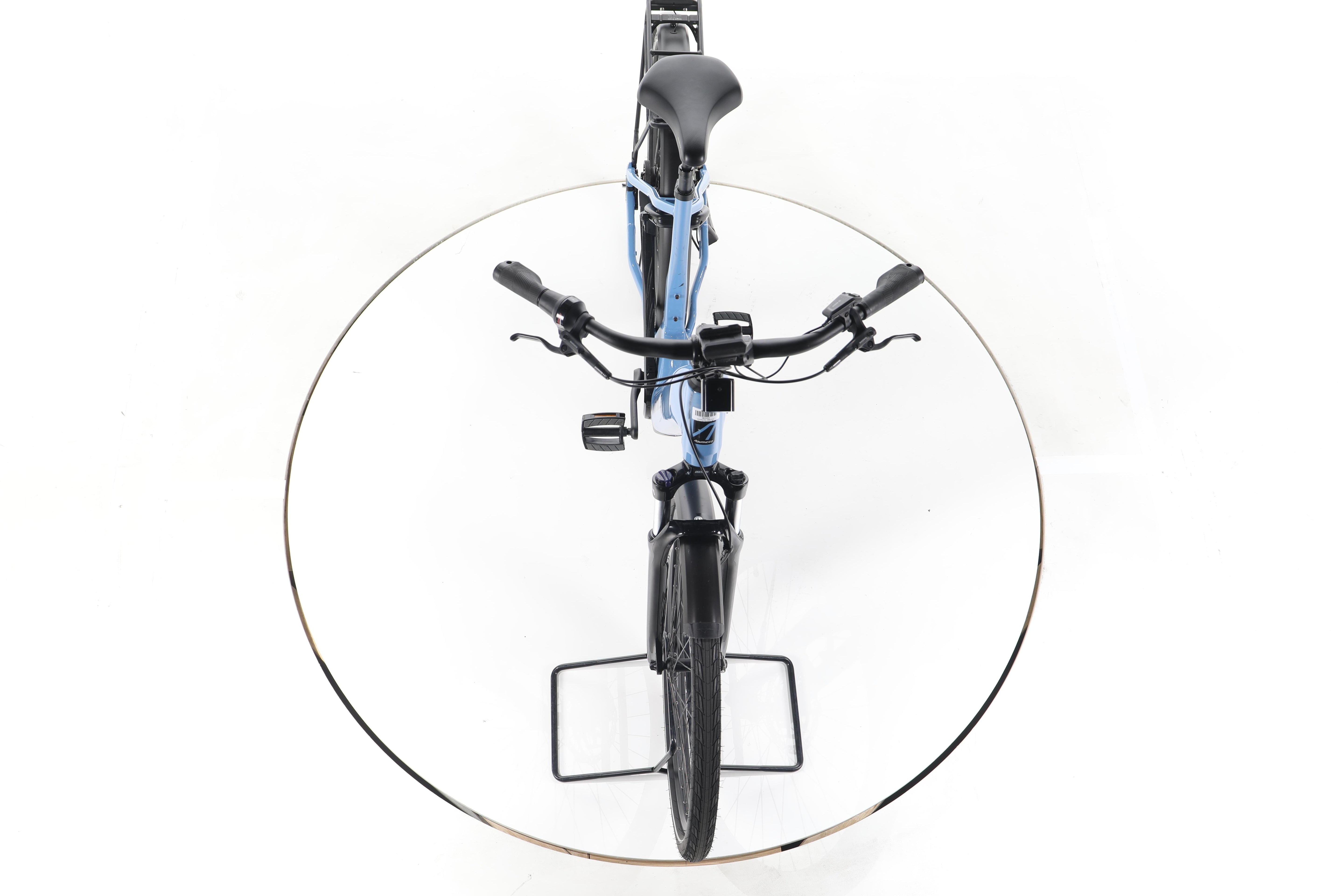 ADVANCED Tour Pro Wave City E-Bike Tiefeinsteiger - Image 16