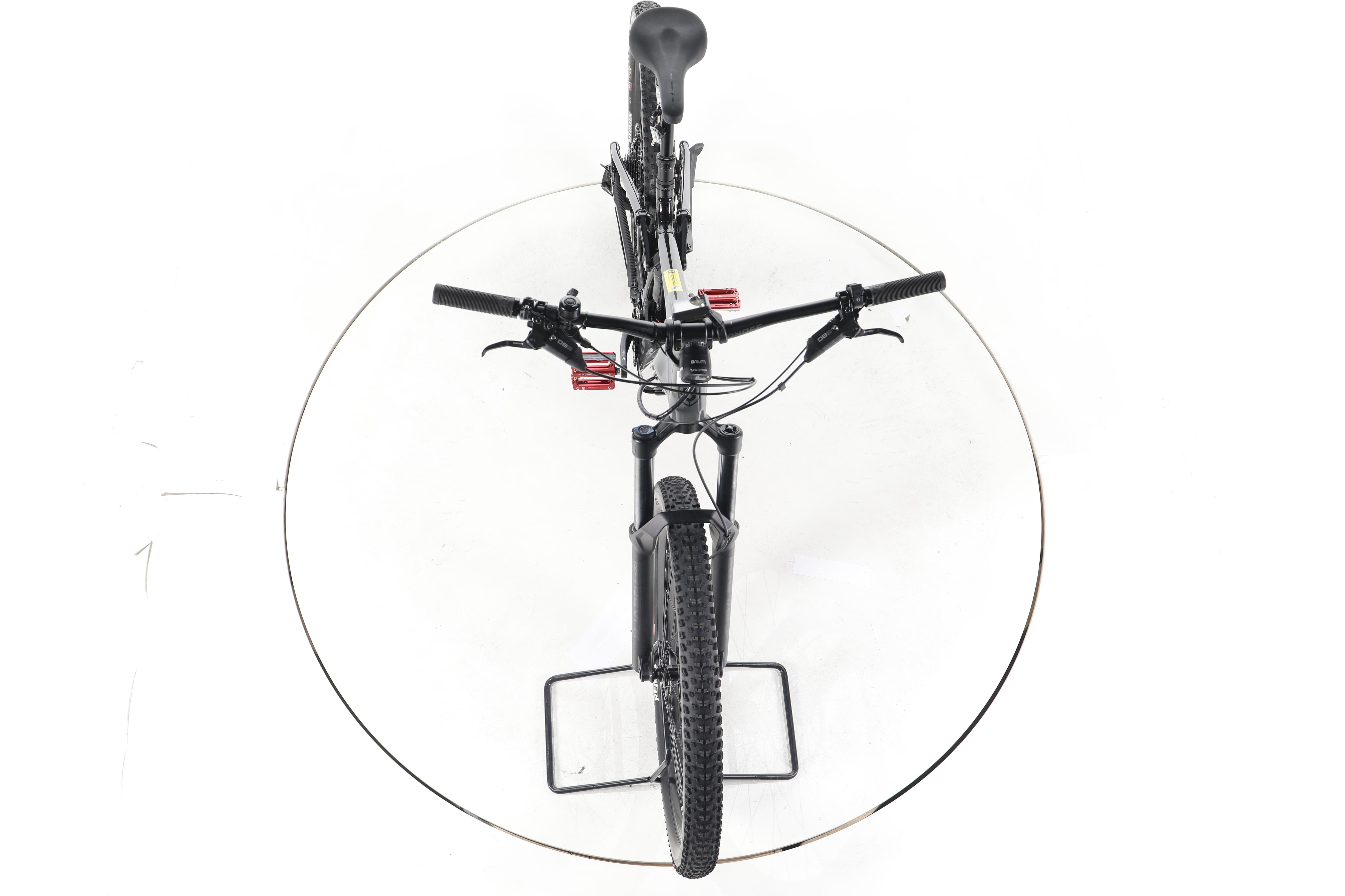 Mondraker Chaser E-Bike Fully 2024 - Image 16