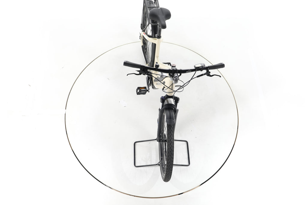 Haibike Trekking 4 Trekking E-Bike - Image 16