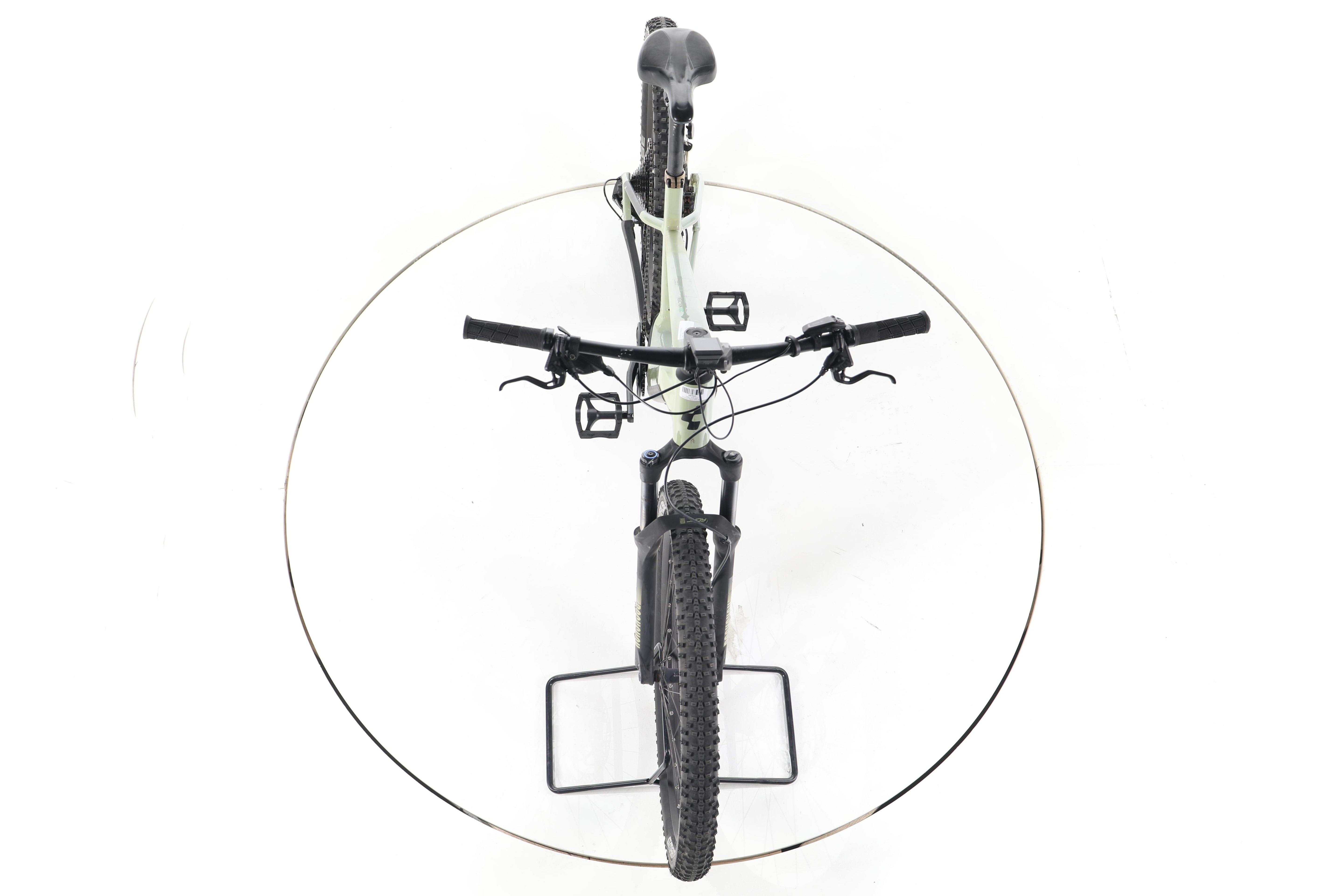 Cube Reaction Hybrid EXC E-Bike - Image 16