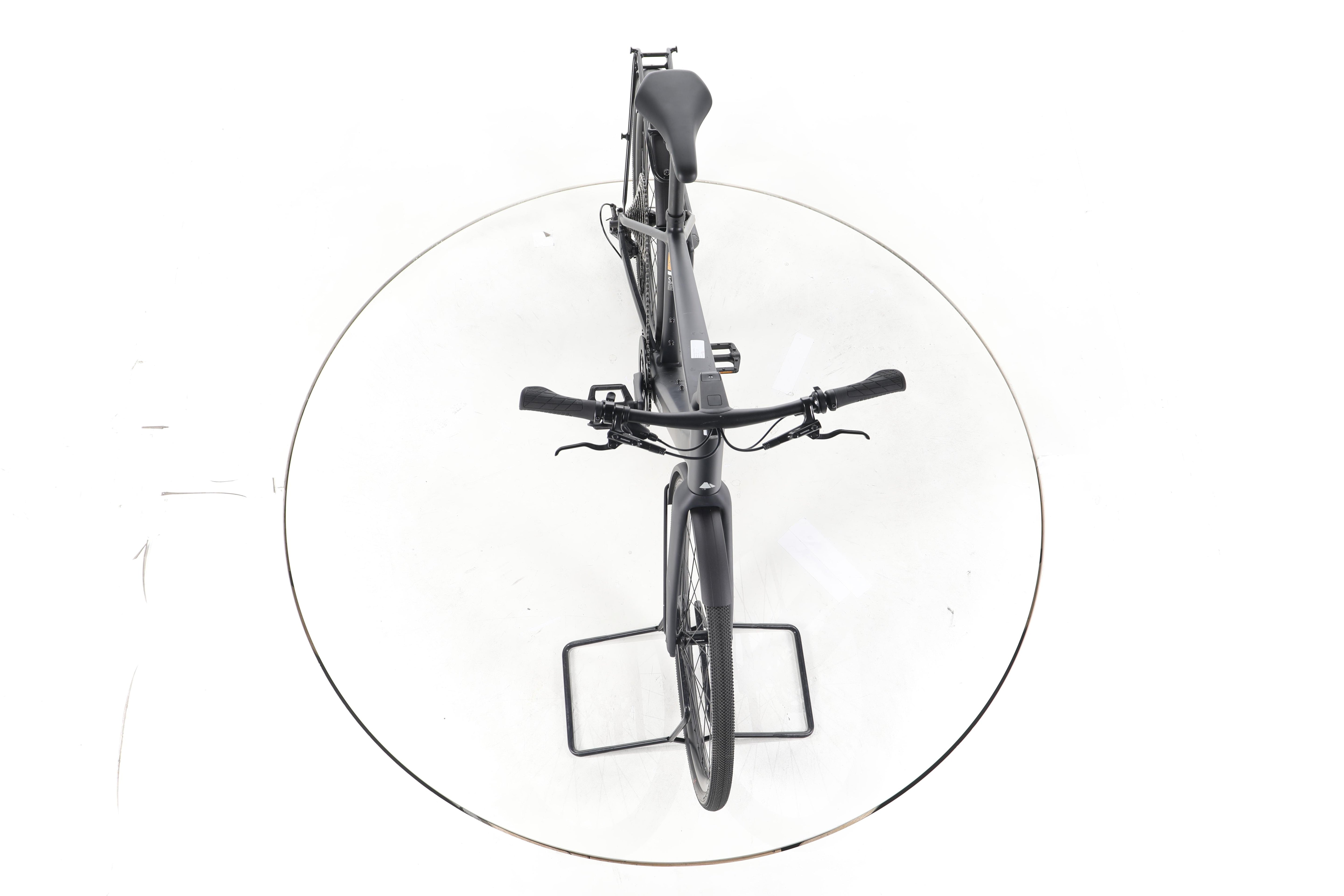 Canyon Commuter:ON 7 Trekking E-Bike Carbon - Image 16