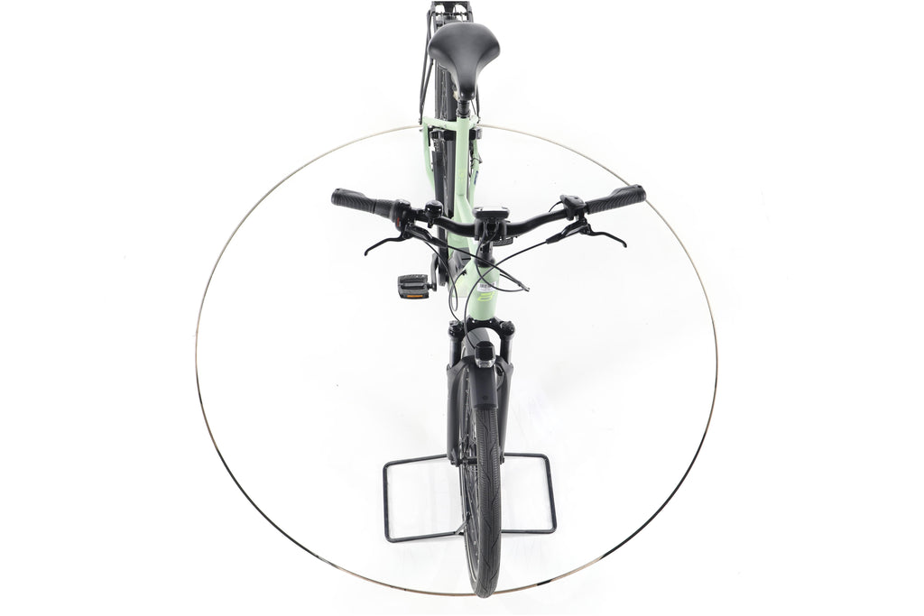 Brennabor T-32e City E-Bike - Image 16
