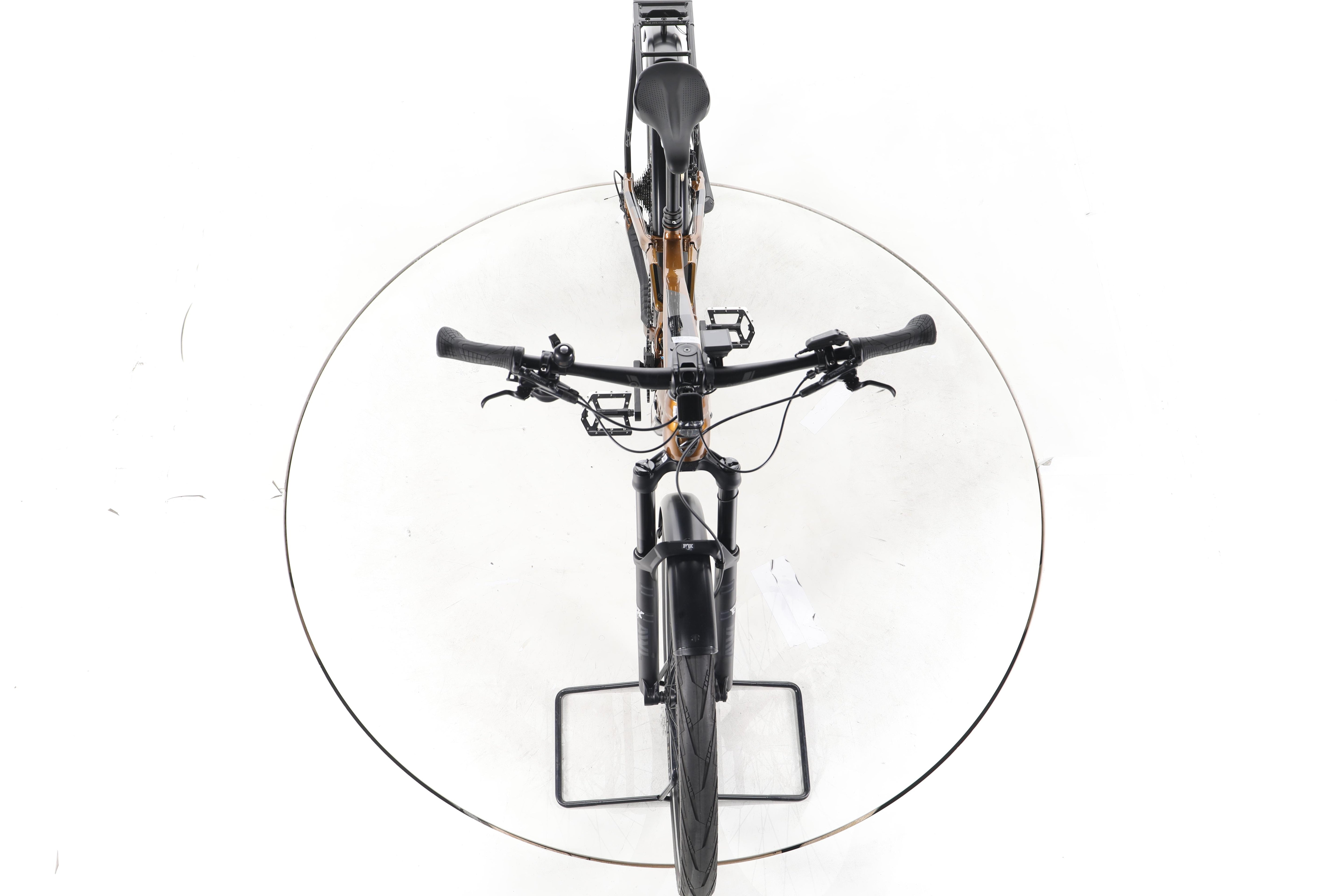 Centurion Numinis R2700i EQ SUV E-Bike - Image 16