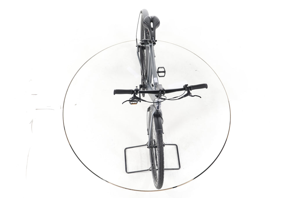TENWAYS CGO600 Pro E-Bike - Image 16