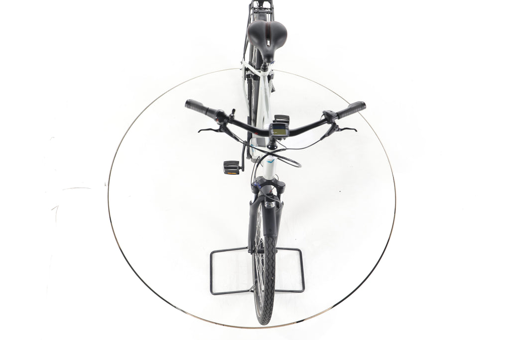 Victoria eTrekking 7.8 City E-Bike - Image 16
