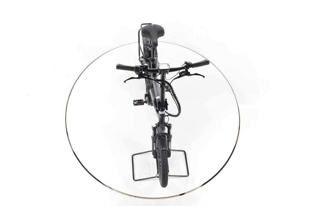 Riese & Müller Tinker vario Kompakt E-Bike Tiefeinsteiger - Image 16