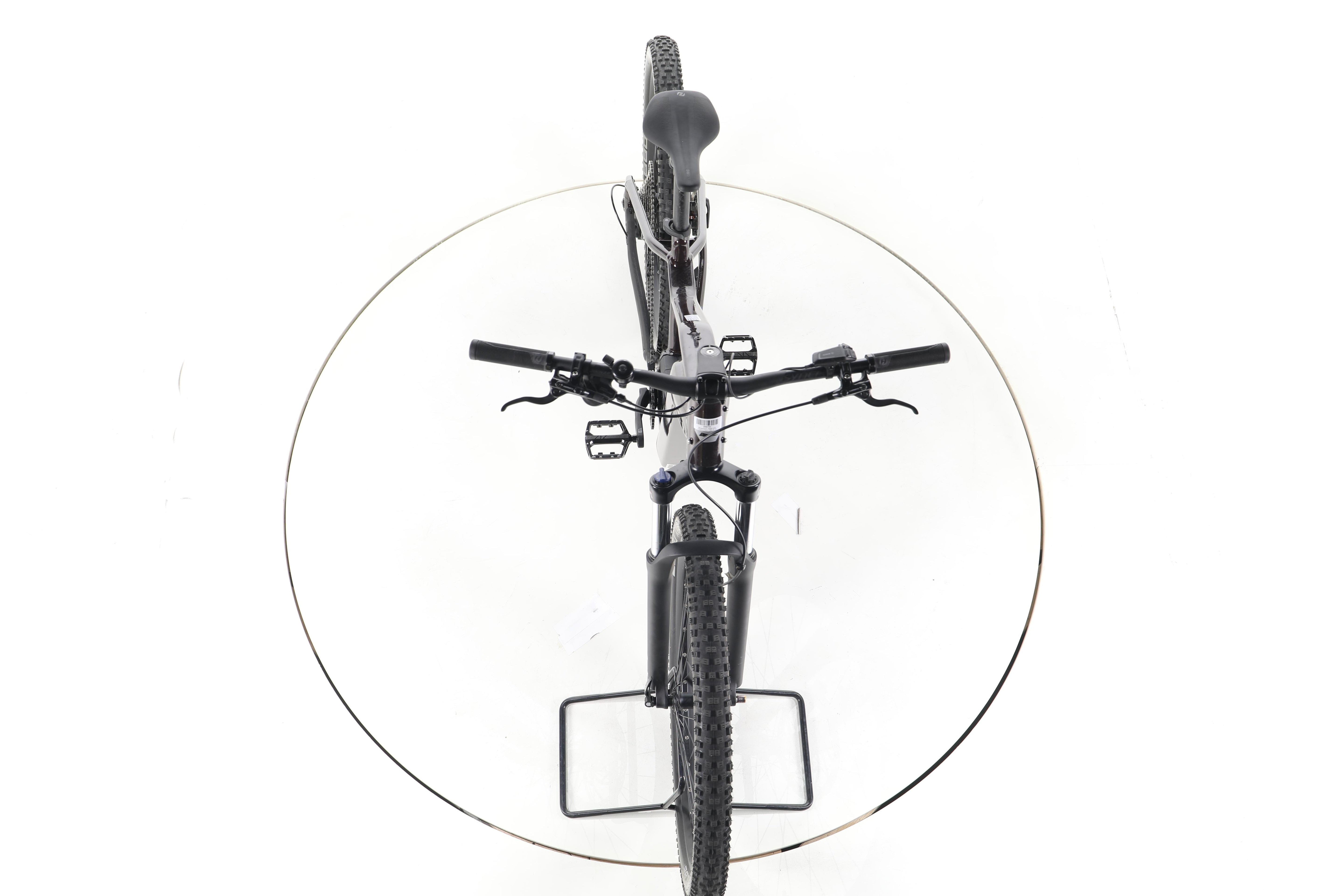 Bergamont E-Revox Sport FMN E-Bike 2024 - Image 16
