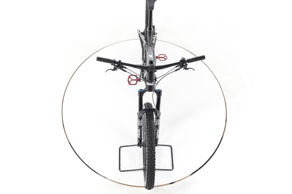 Liteville 301-CE MK2 Pro E-Bike Fully Carbon - Image 16