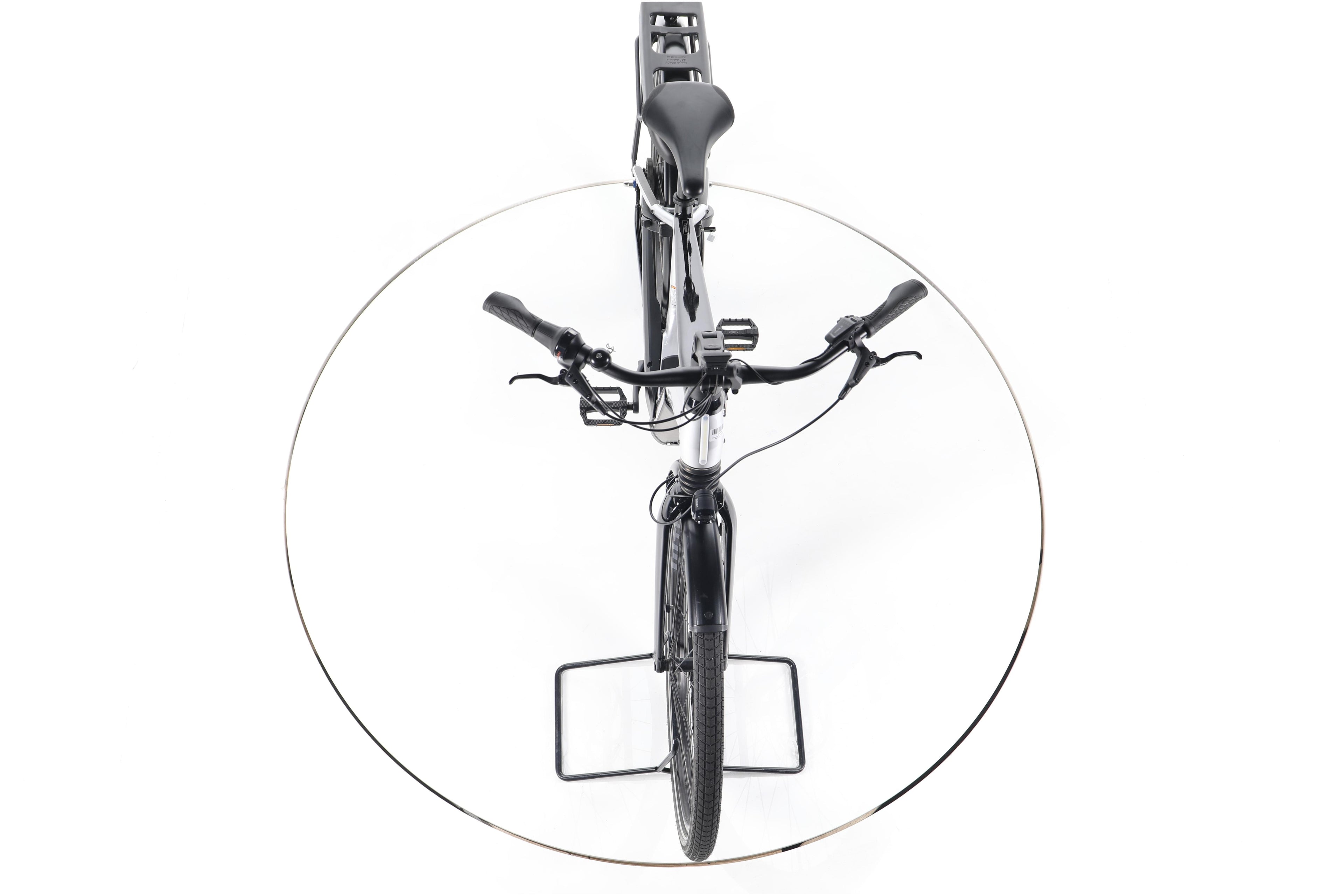 Cannondale Mavaro Neo 2 City E-Bike - Image 16