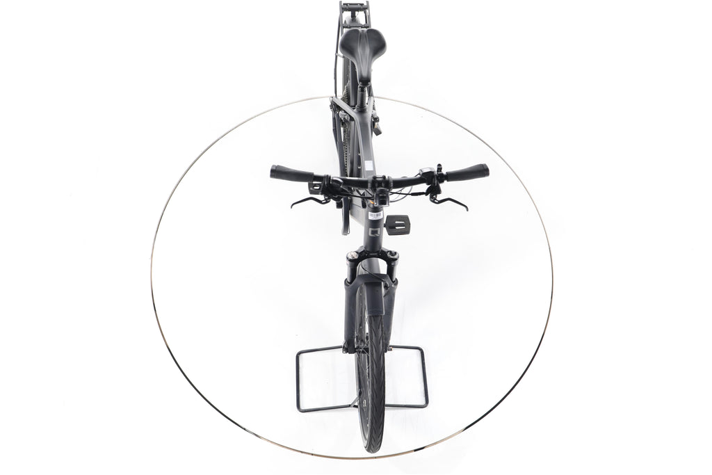 QWIC Performance RD11 Trekking E-Bike - Image 16