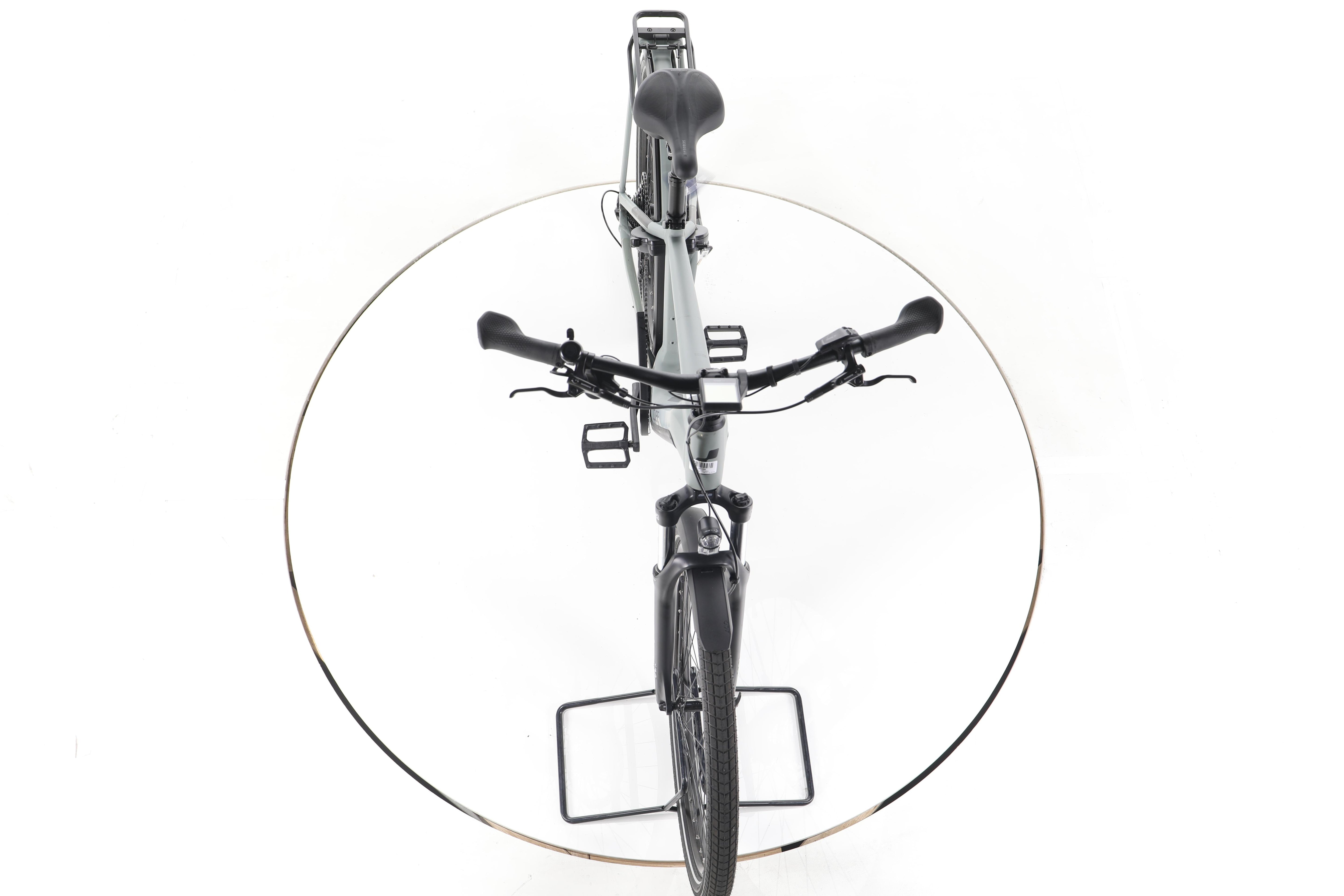 Cube Kathmandu Hybrid ONE Trekking E-Bike - Image 16