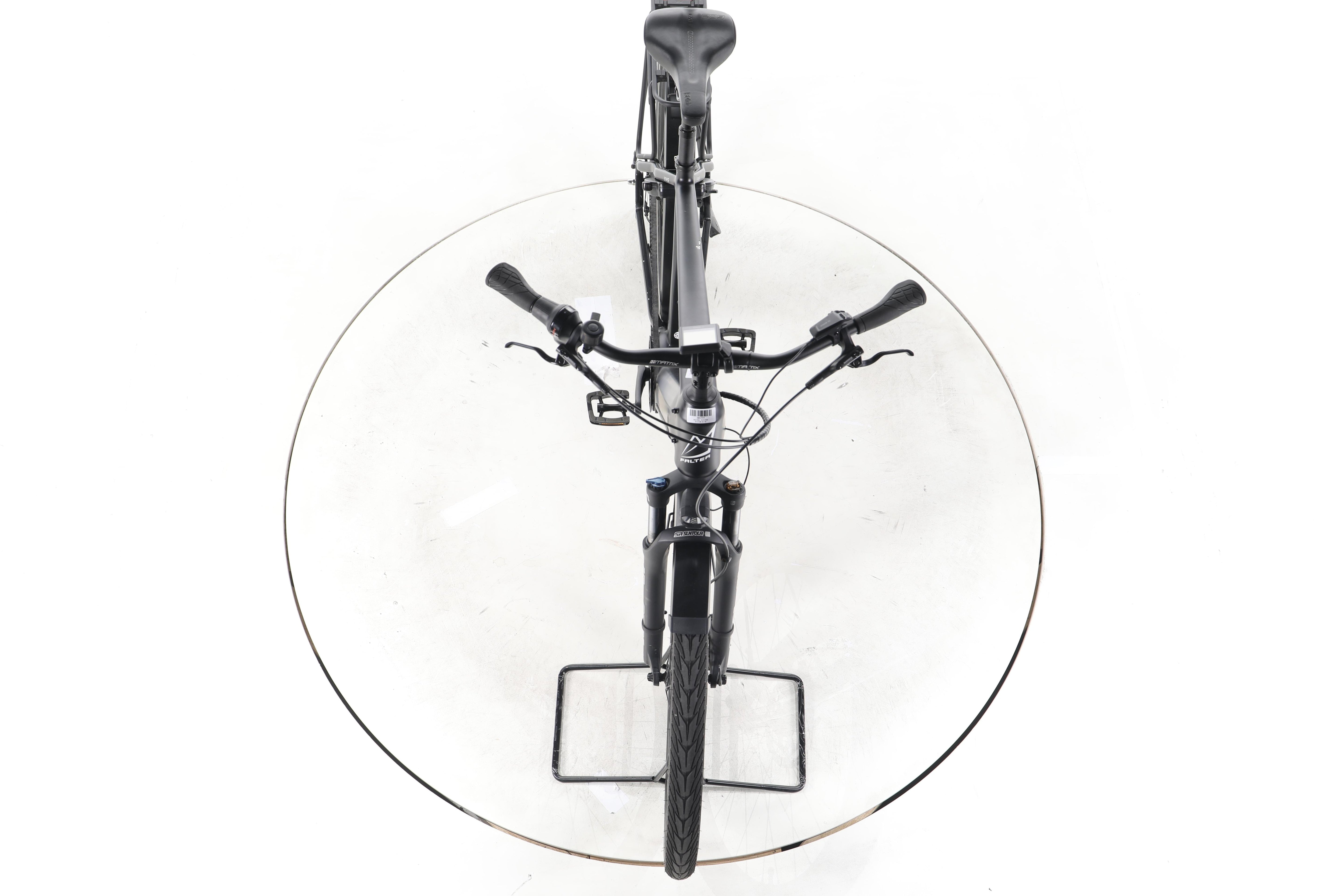 FALTER E 9.4 SE City E-Bike - Image 16