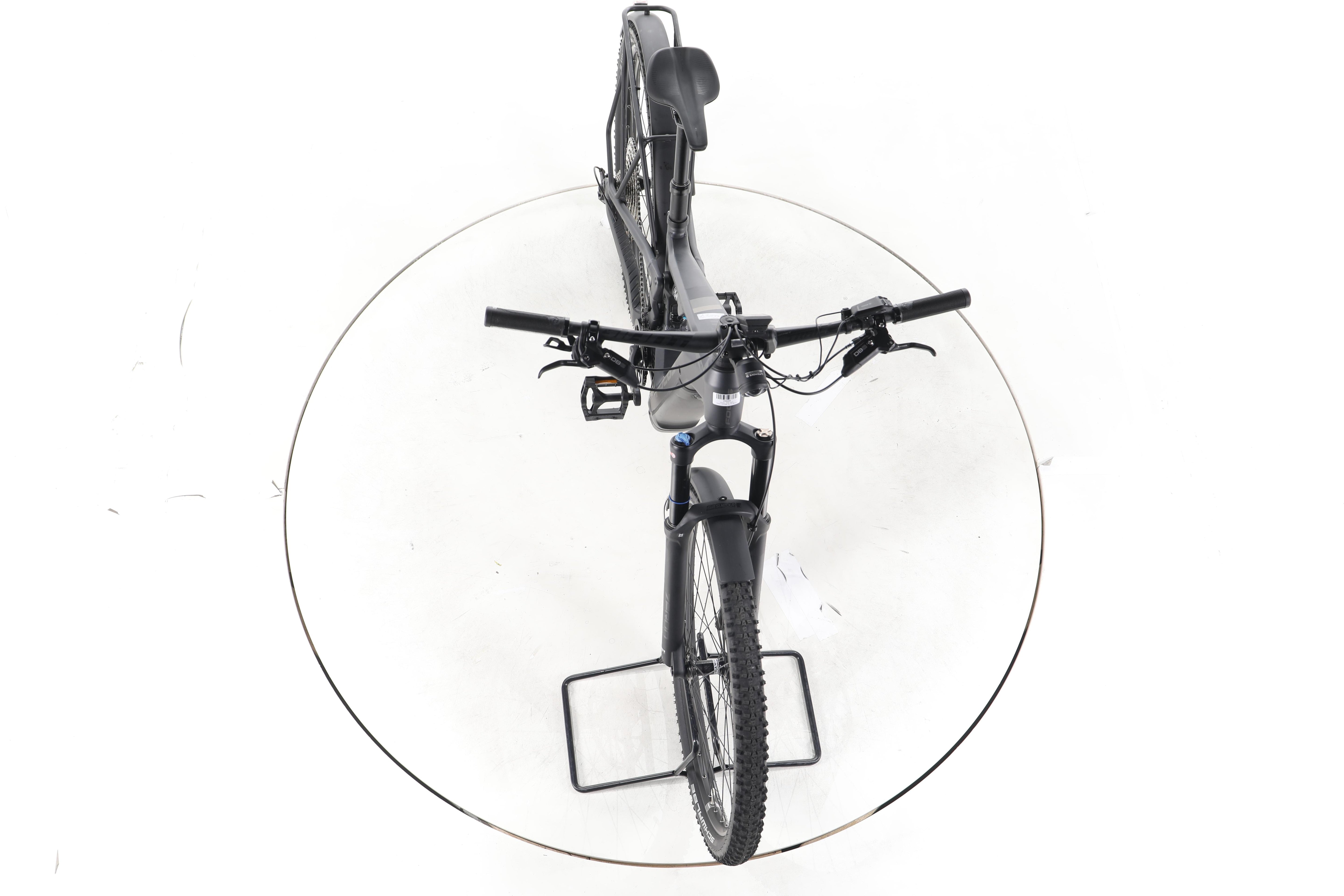 Focus Thron² 6.8 EQP SUV E-Bike - Image 16