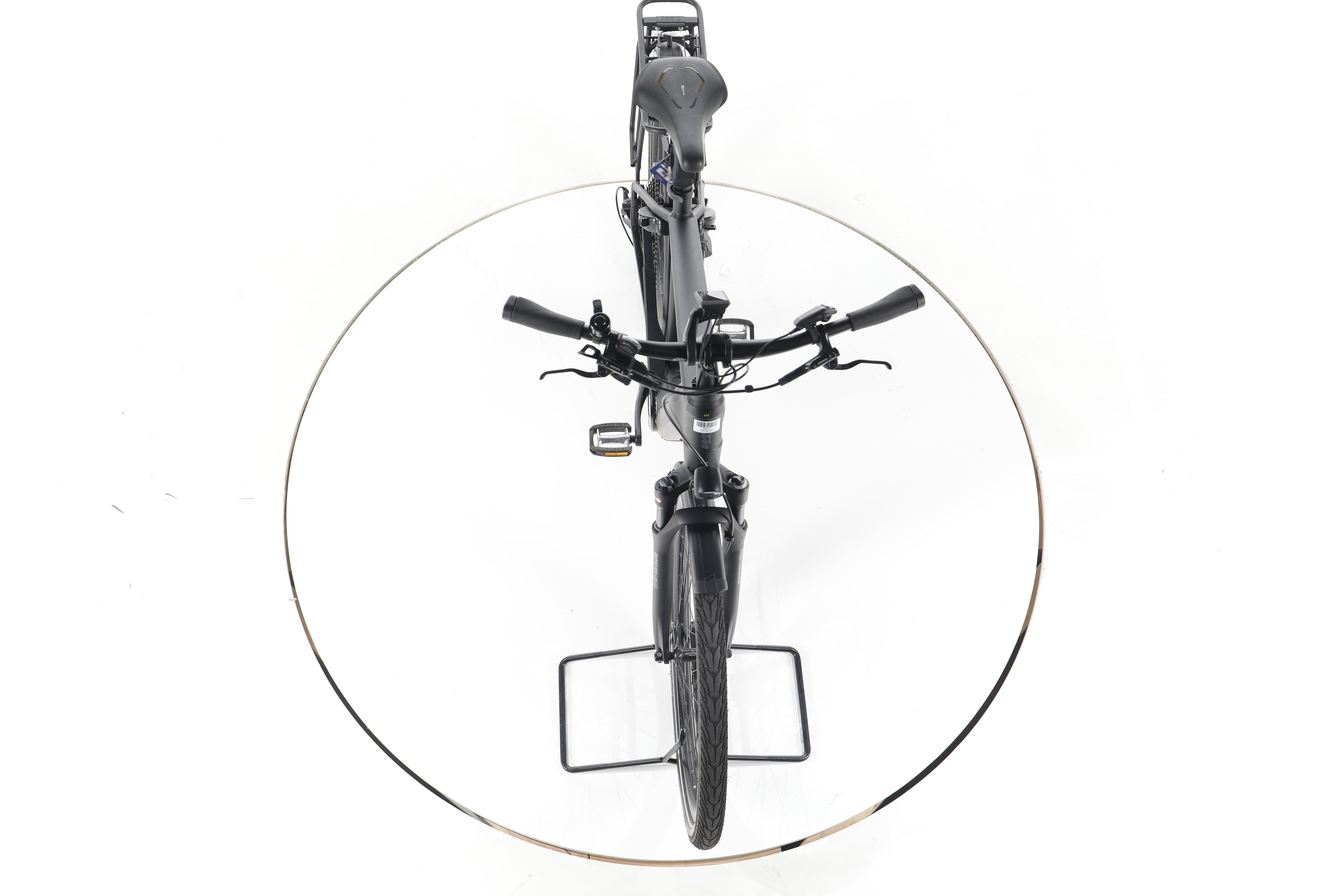 KTM ZEG Cento 10 Plus Trekking E-Bike - Image 16