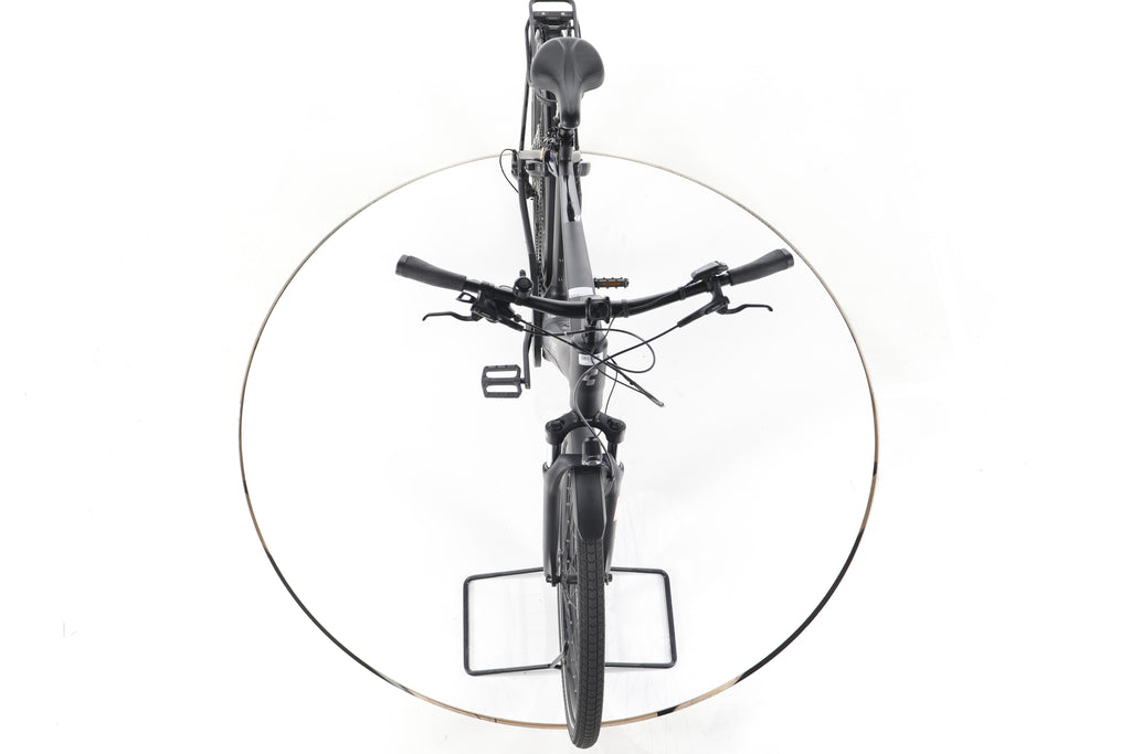 Cube Touring Hybrid Pro Trekking E-Bike - Image 16
