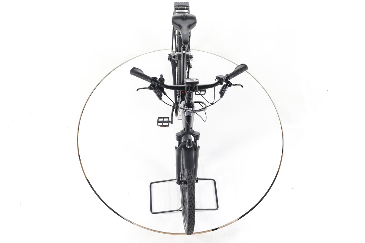 Corratec E-Power Trekking Trekking E-Bike Tiefeinsteiger - Image 16
