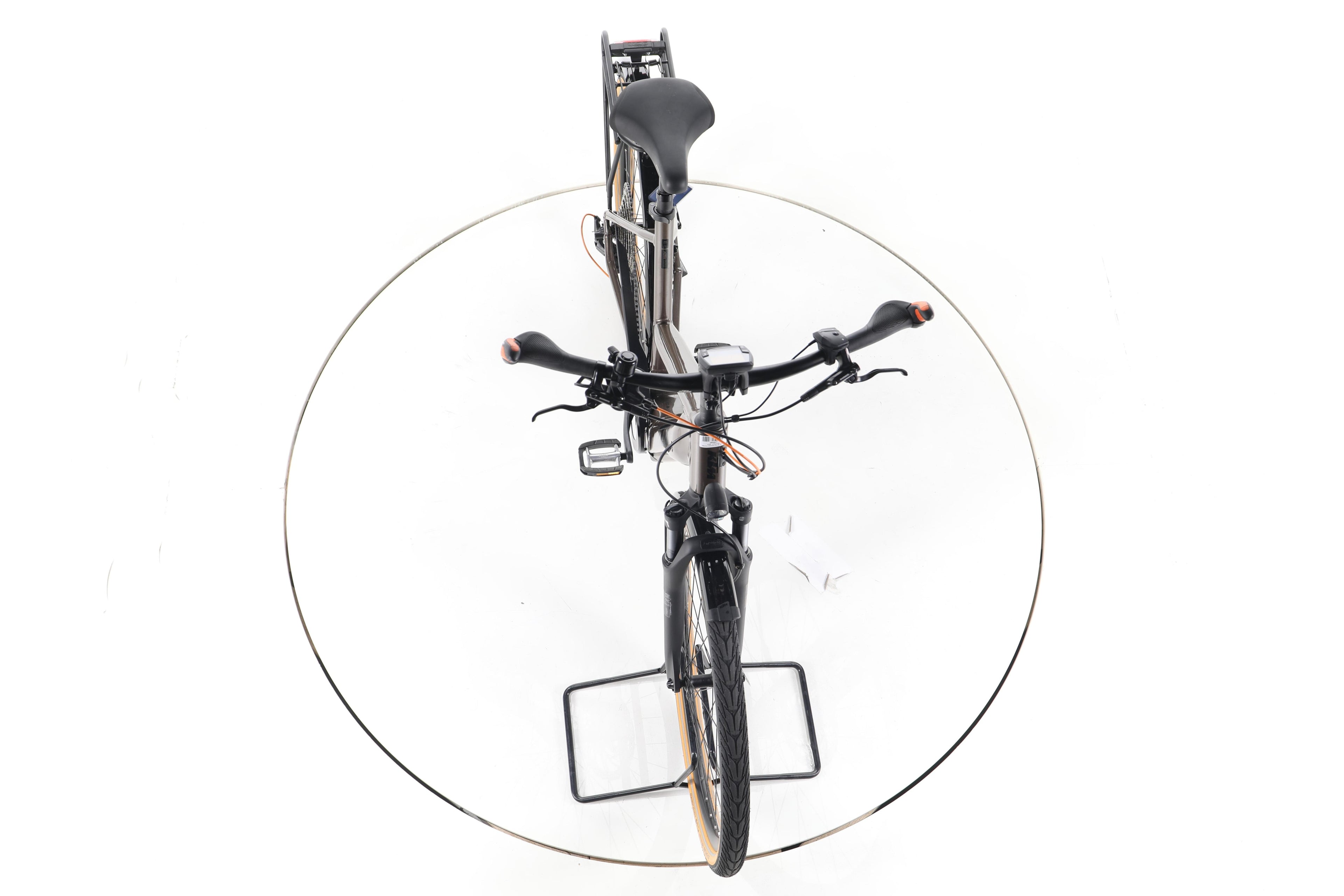 KTM Macina Ultimate Pro Trekking E-Bike - Image 16