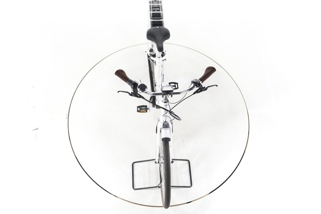 Pegasus Tourina E7F Wa28  7NF City E-Bike Tiefeinsteiger - Image 16