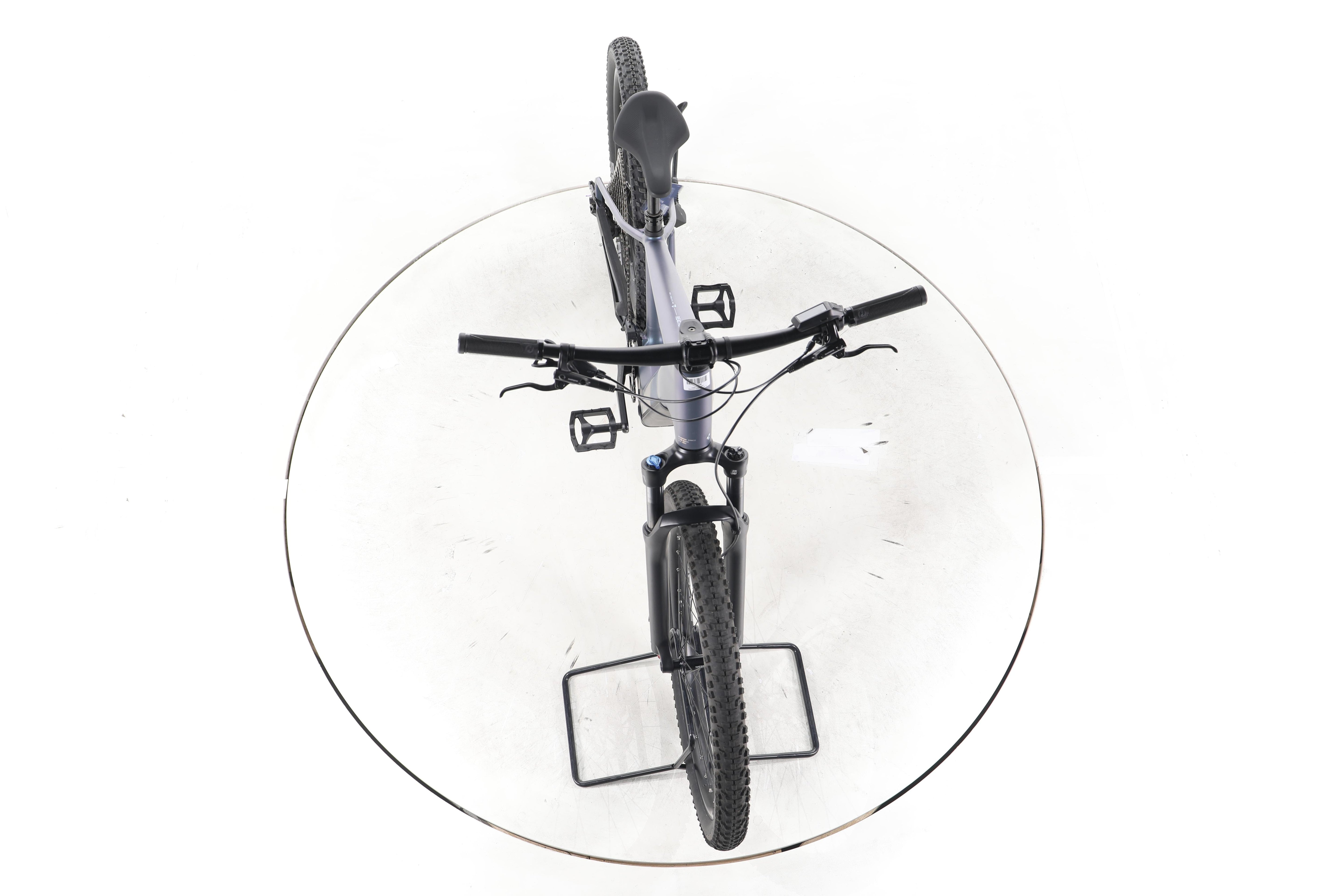 Cube Reaction Hybrid Pro E-Bike 2025 - Image 16