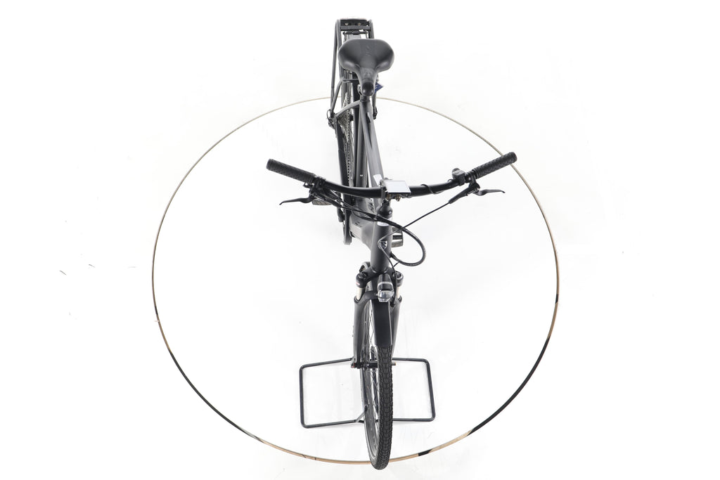 Hercules Pasero Pro I-12 Trekking E-Bike - Image 16