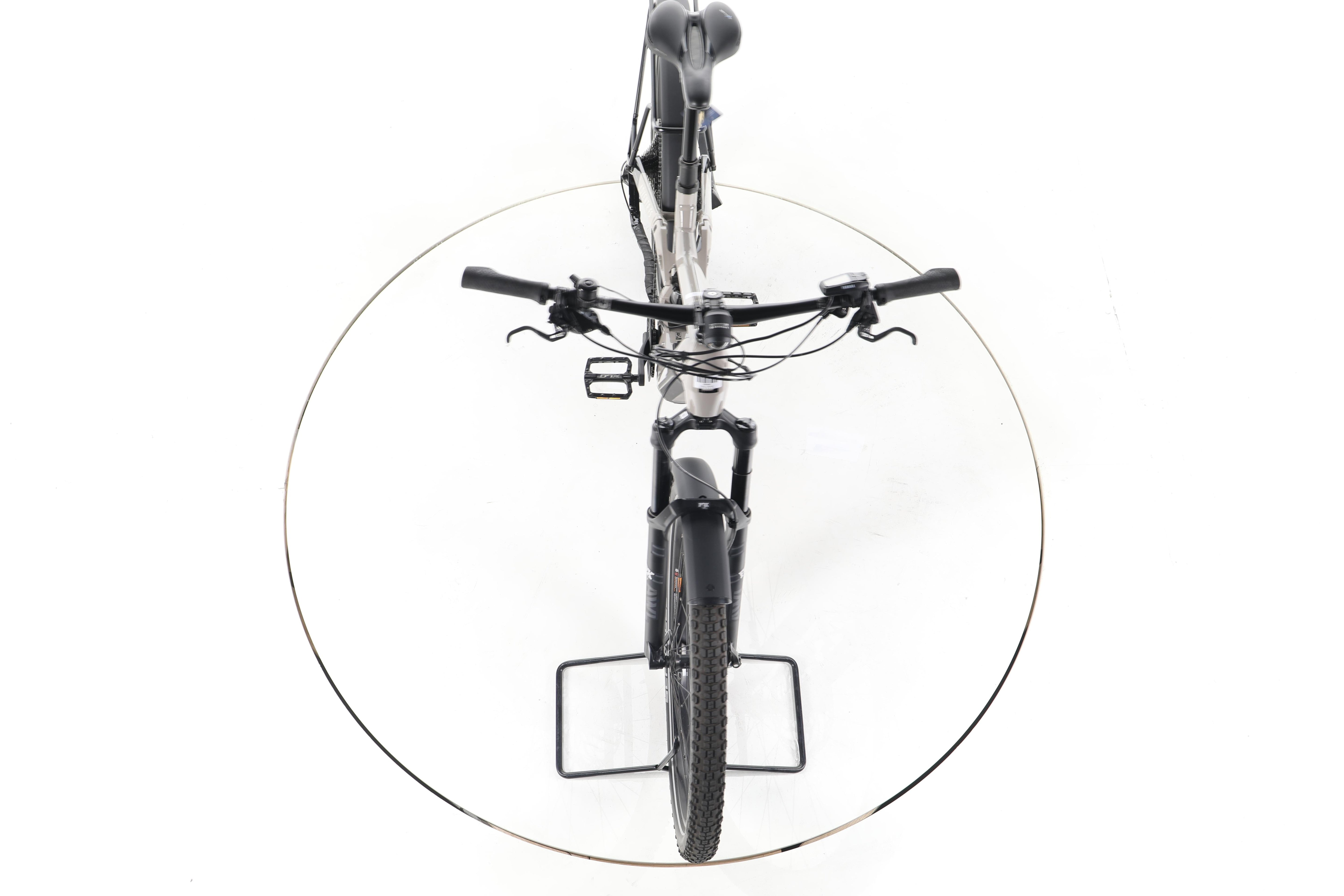 Haibike Adventr FS 10 SUV E-Bike - Image 16