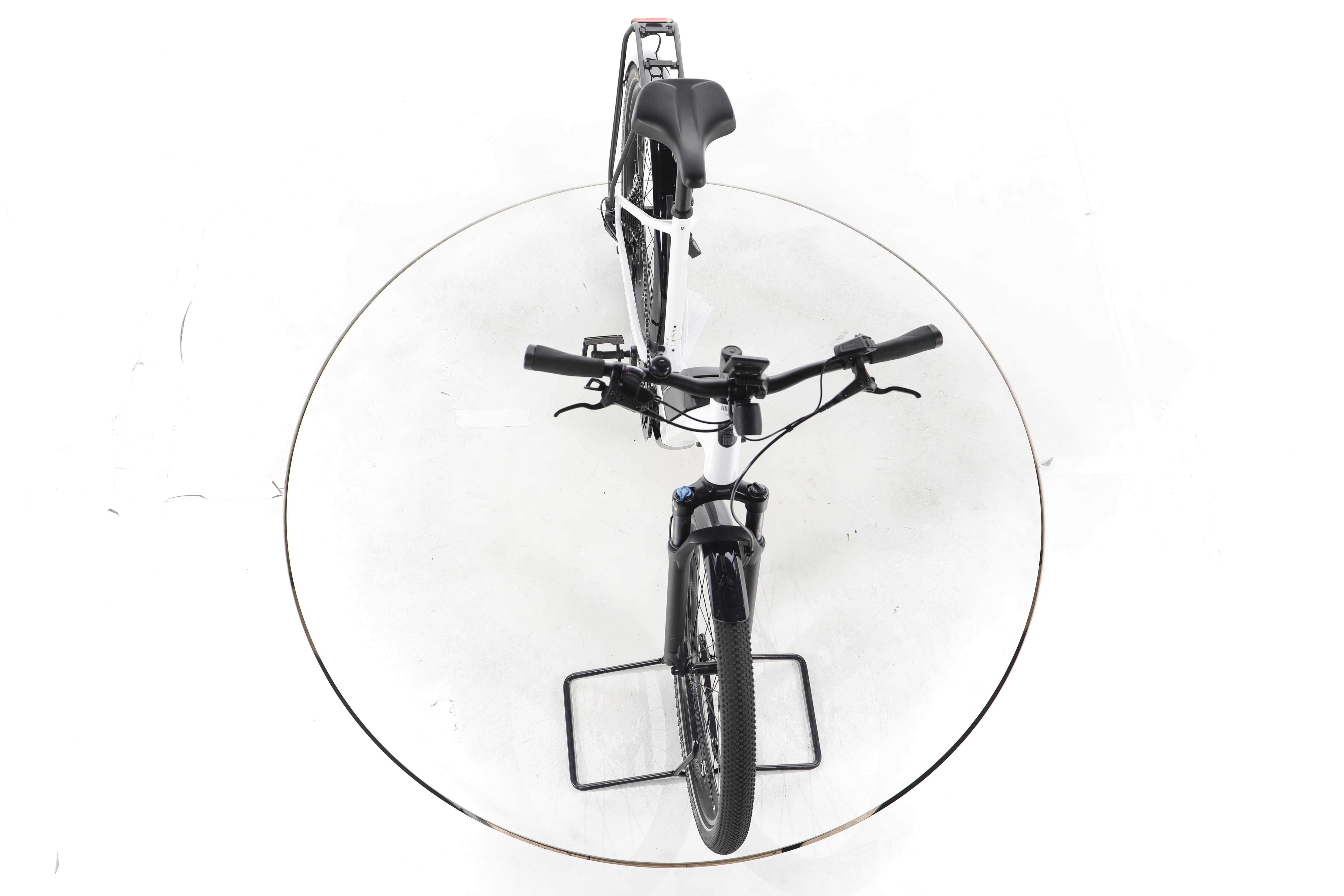 Diamant Zing Gen 2 Trekking E-Bike Tiefeinsteiger - Image 16