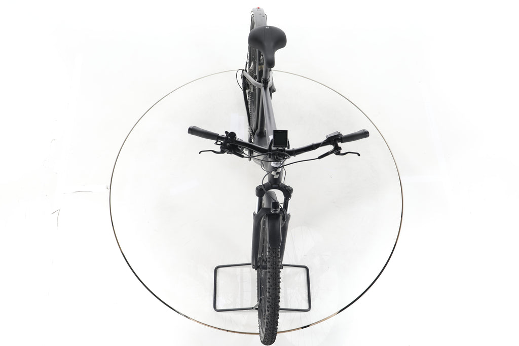 Cube Nuride Hybrid Pro Trekking E-Bike - Image 16