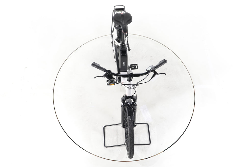 R Raymon CityRay E 1.0 City E-Bike Tiefeinsteiger - Image 16