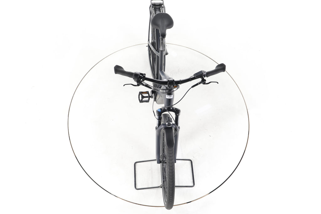 Cube Kathmandu Hybrid Comfort Pro City E-Bike 2025 - Image 16