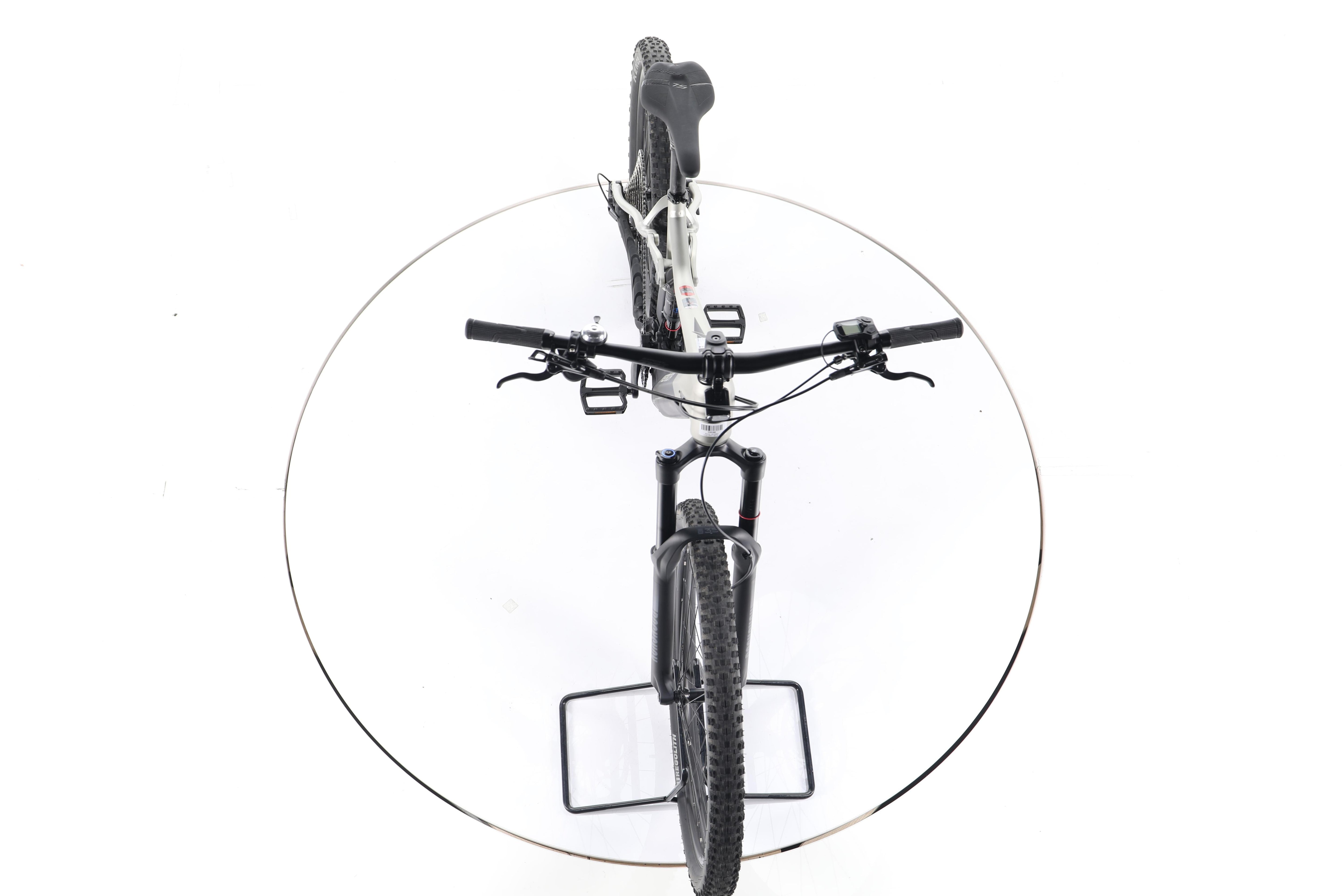 Merida eONE-SIXTY 500 EP2 Fully E-Bike - Image 16